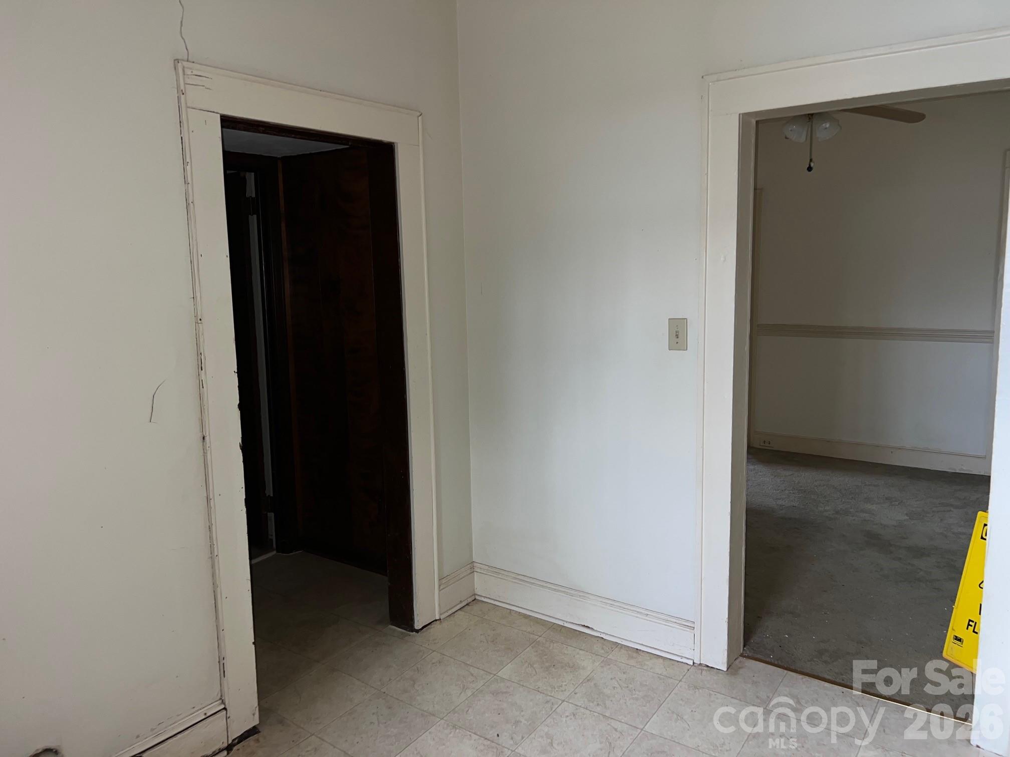 507 S College Street