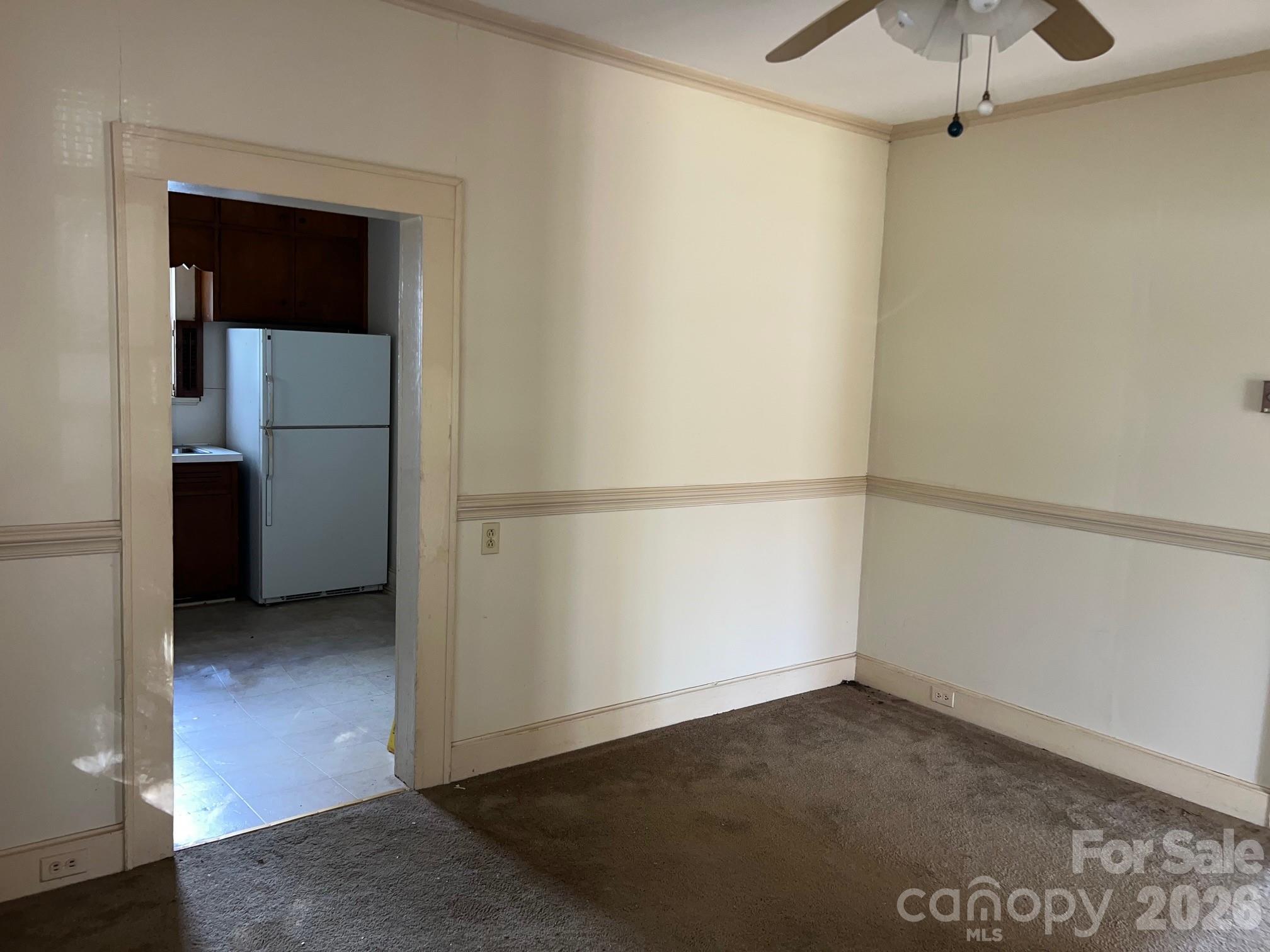 507 S College Street