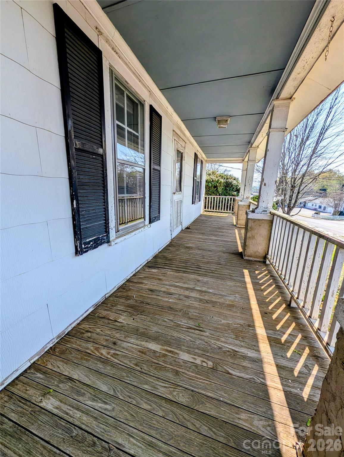 507 S College Street