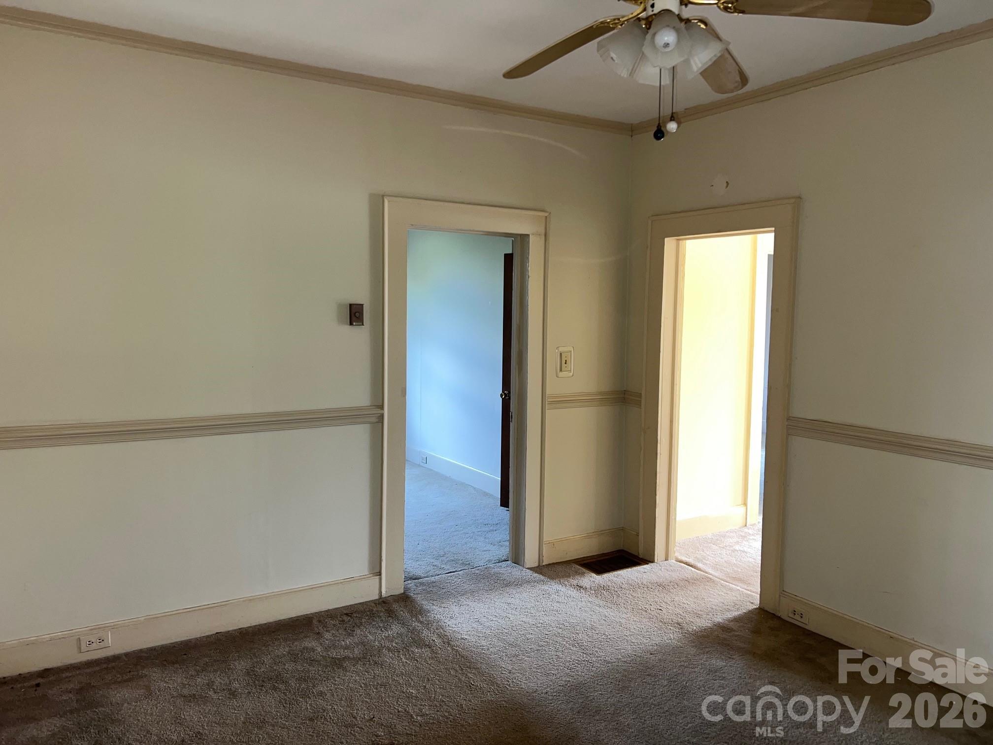 507 S College Street