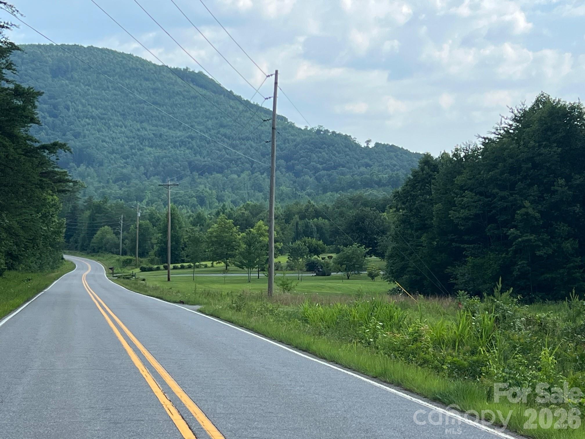 0 Gold Mine Road