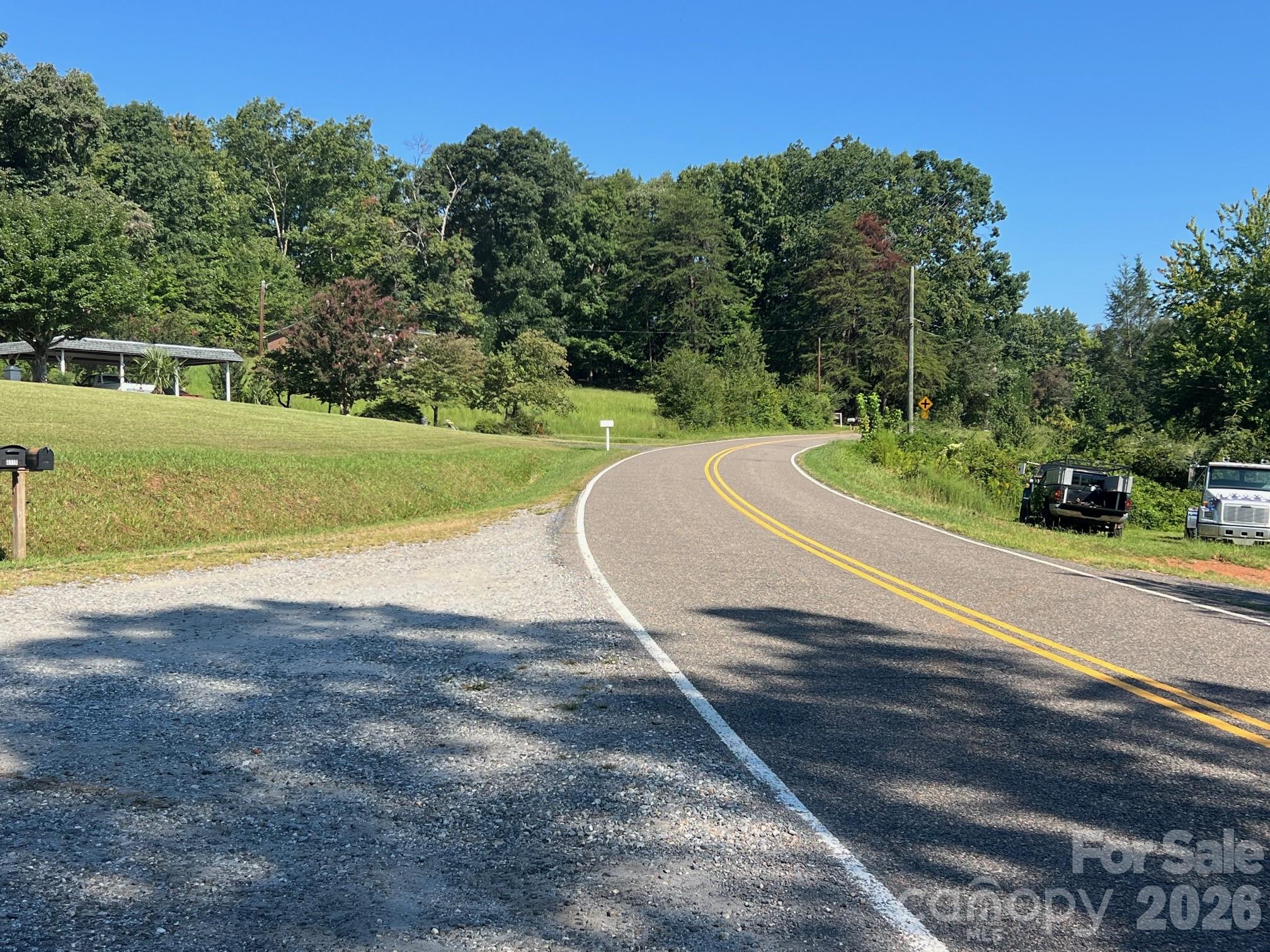0 Jacumin Road