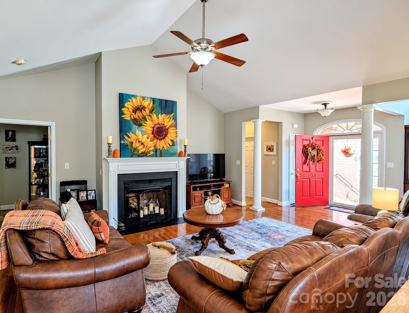 103 Henrys Glen Drive