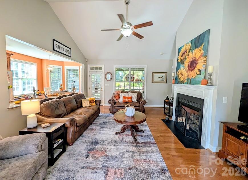 103 Henrys Glen Drive
