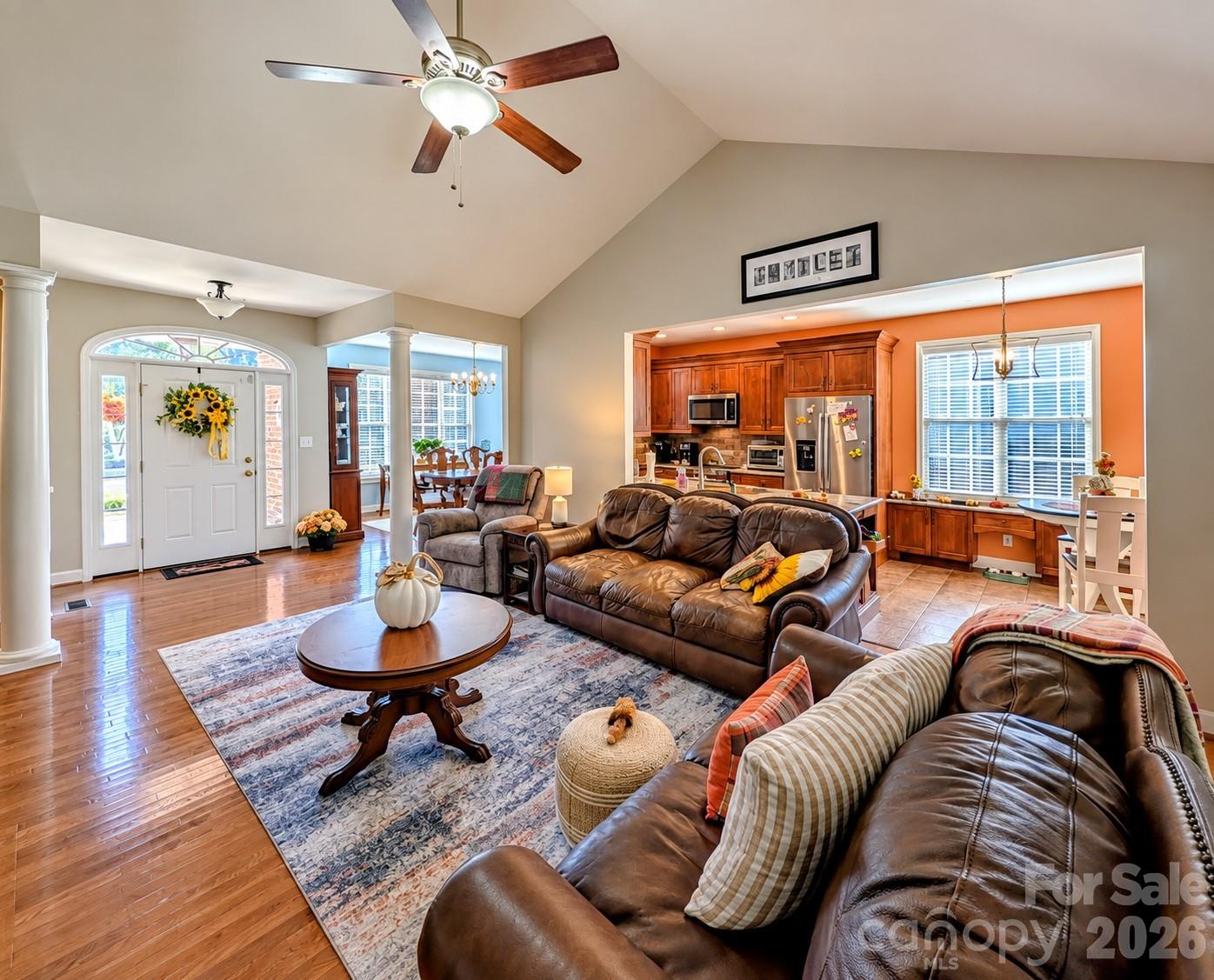 103 Henrys Glen Drive