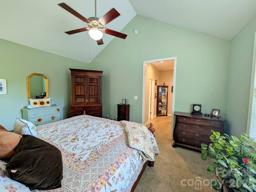 103 Henrys Glen Drive