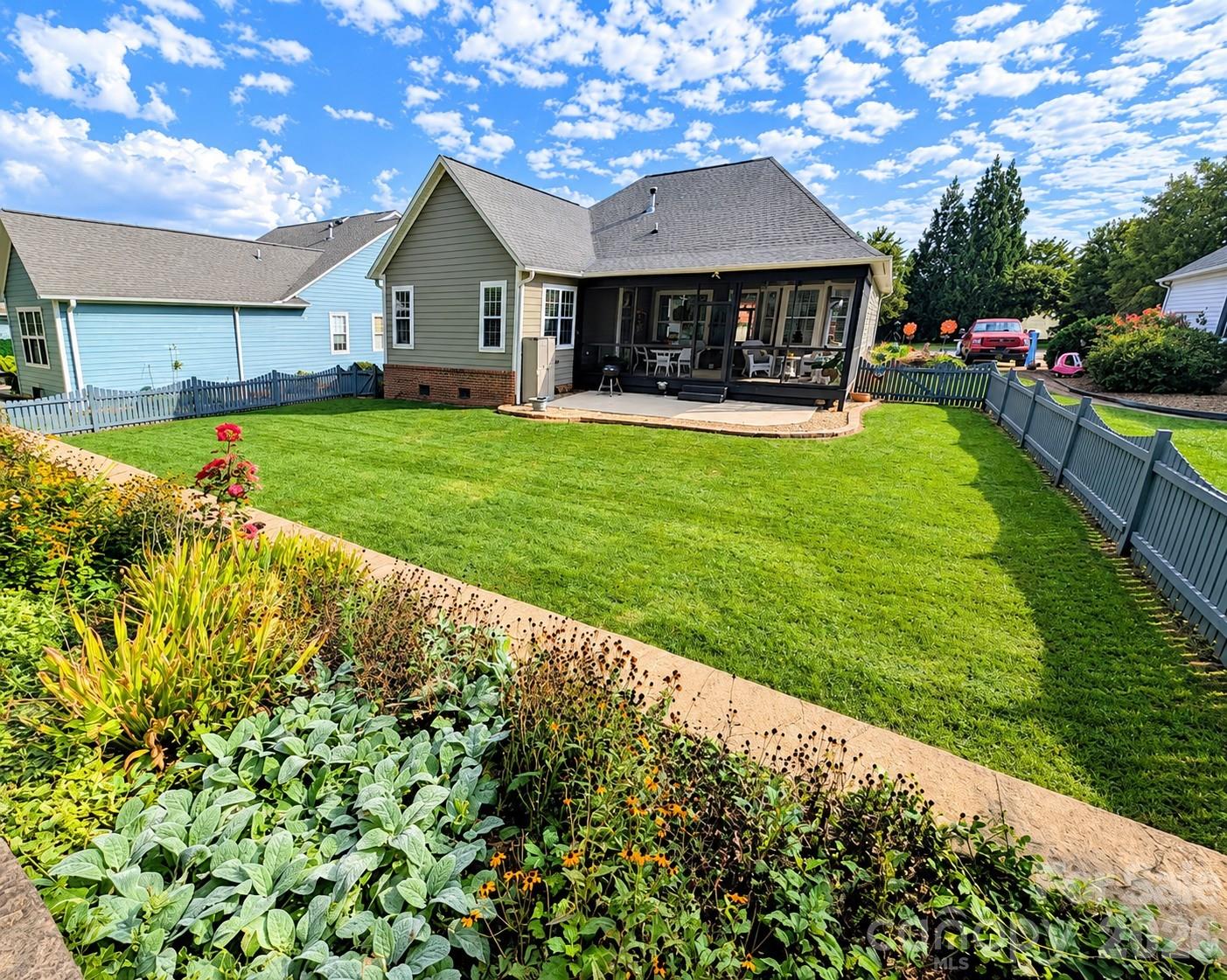 103 Henrys Glen Drive