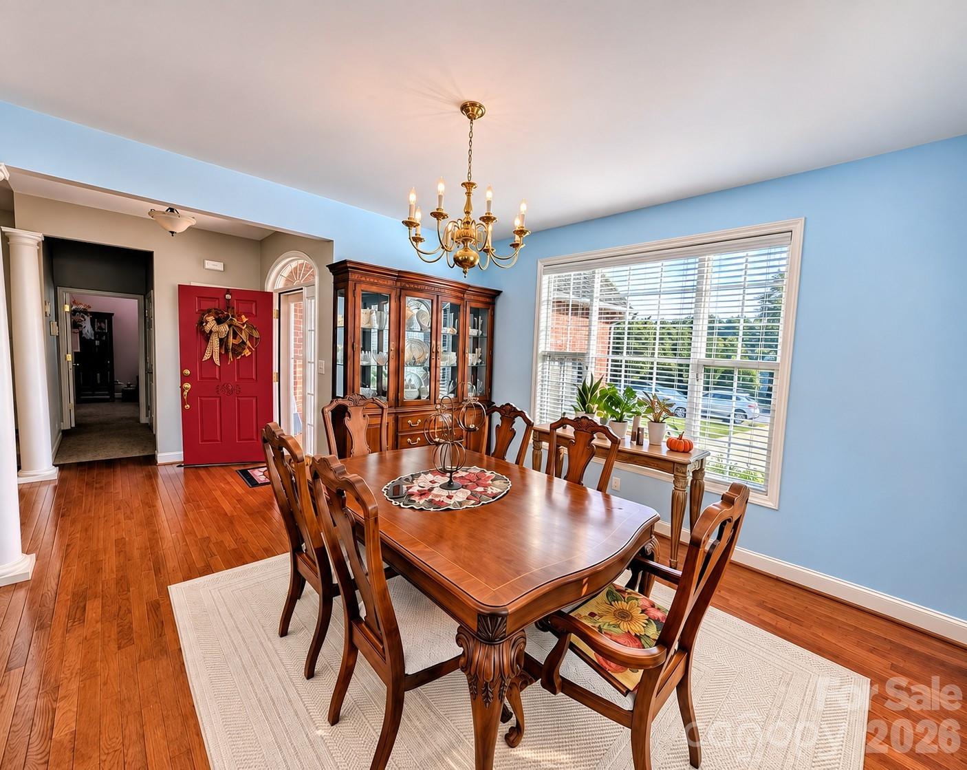 103 Henrys Glen Drive