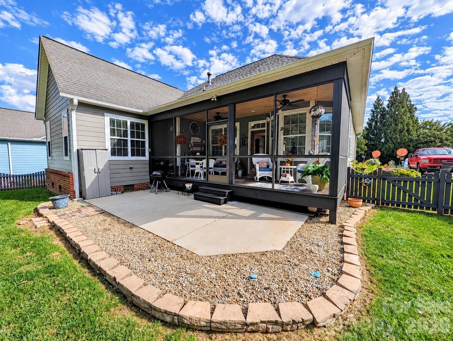 103 Henrys Glen Drive