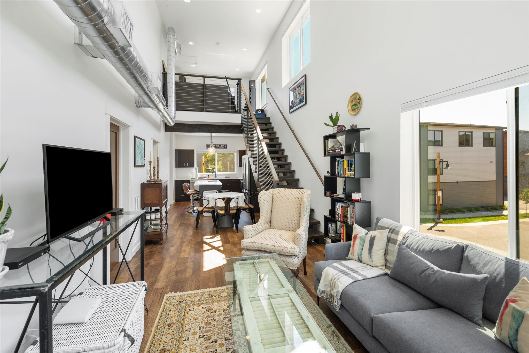 234 Elm Court A