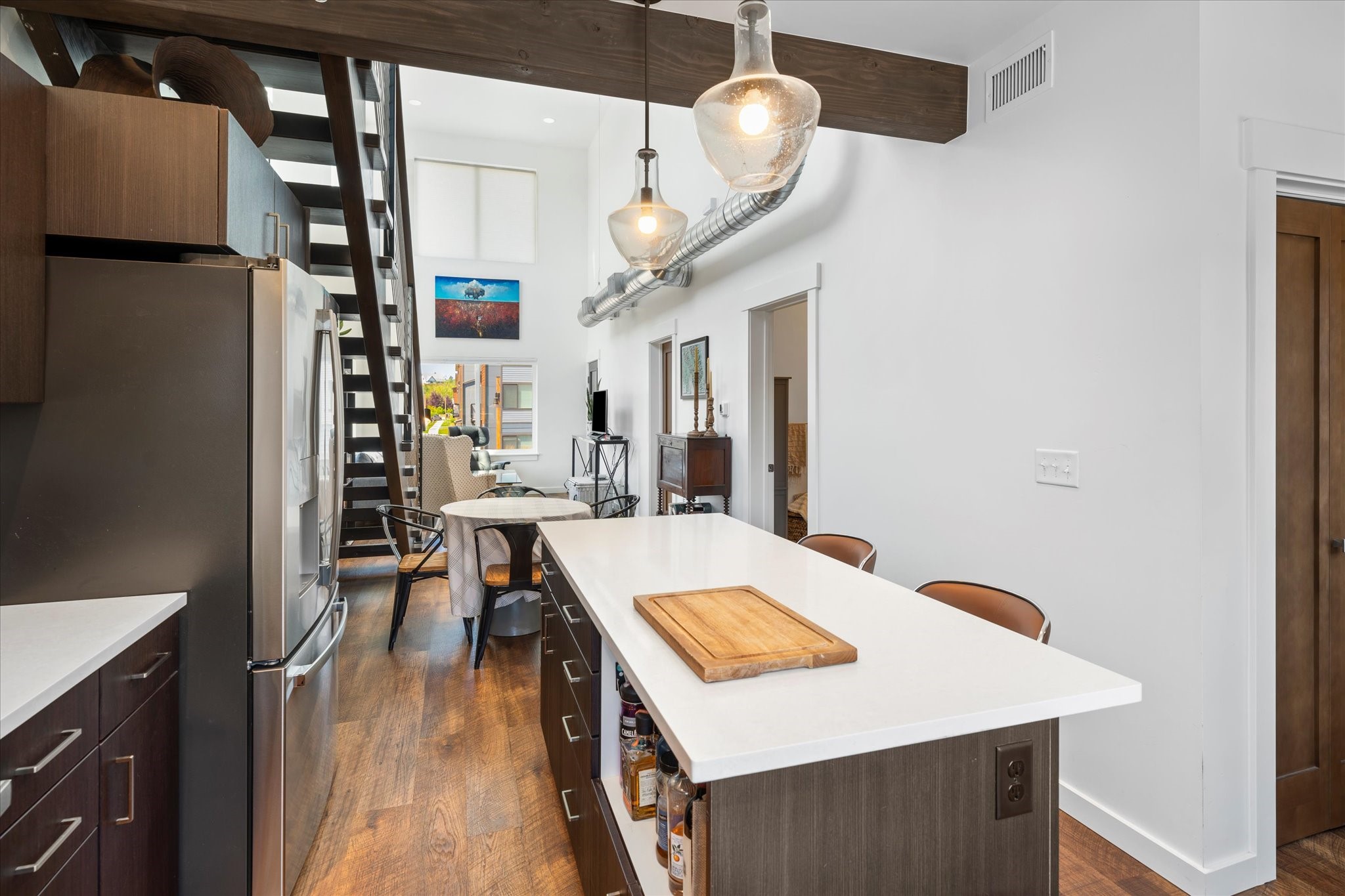 234 Elm Court A