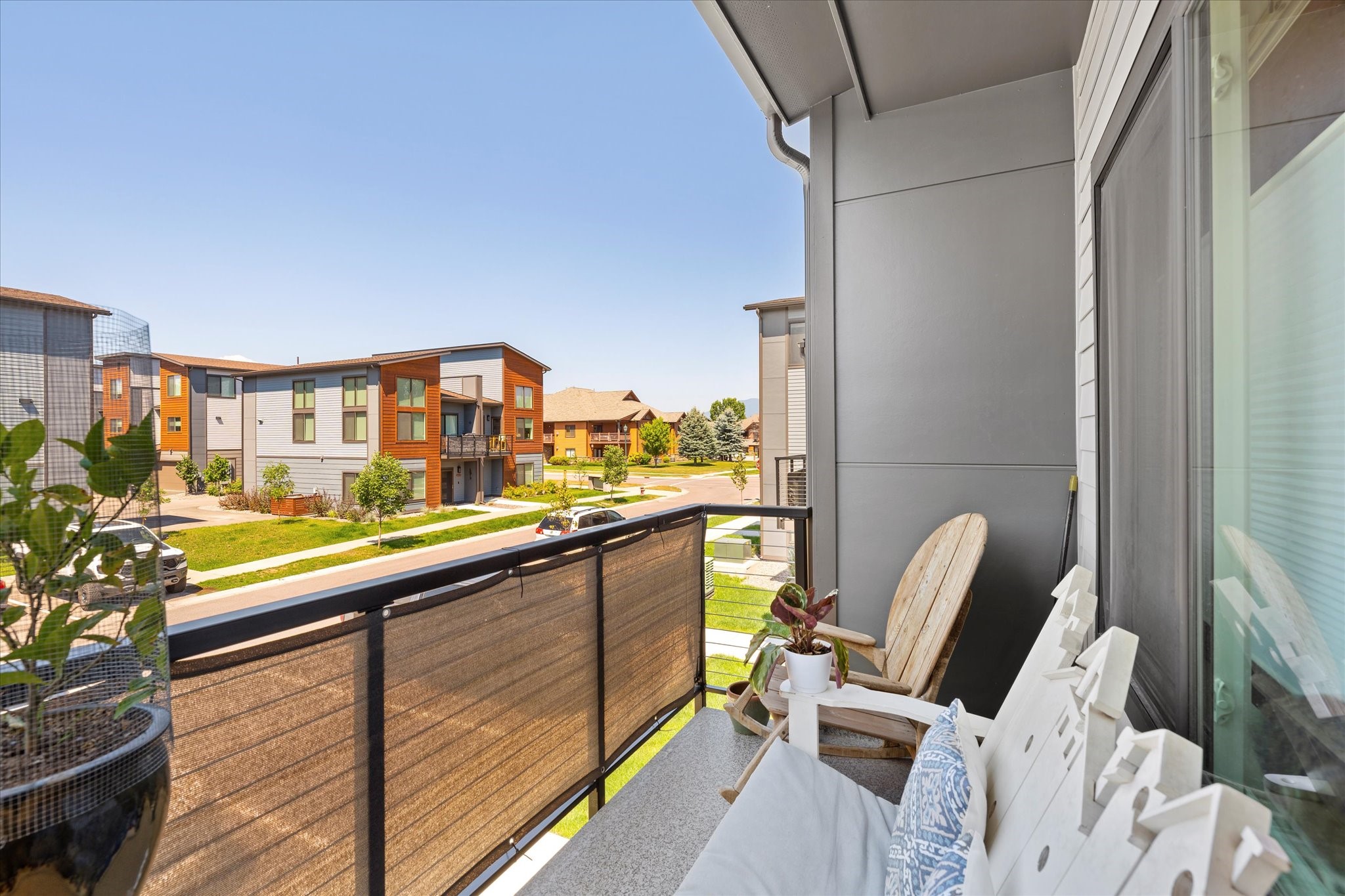 234 Elm Court A