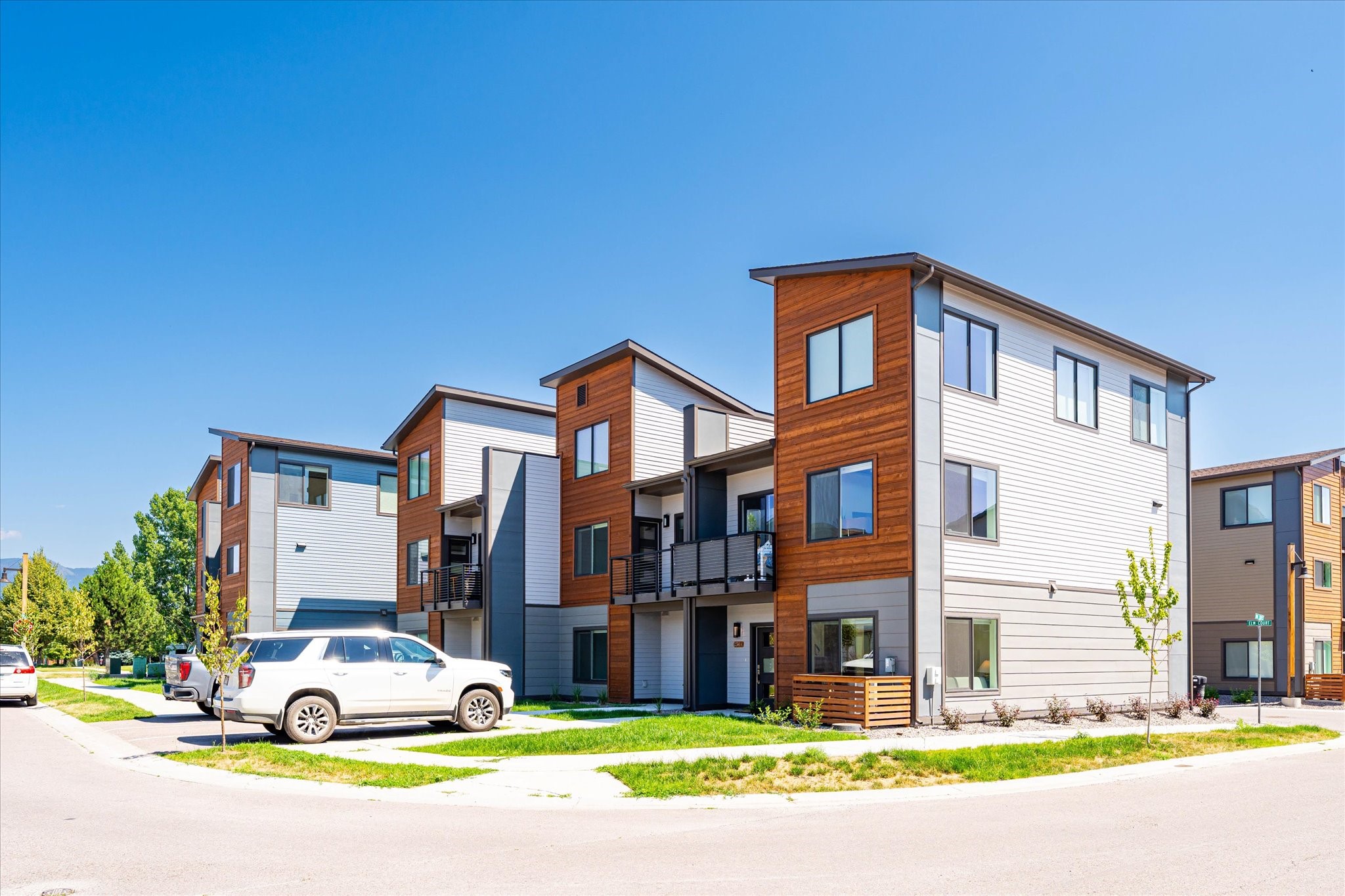234 Elm Court A