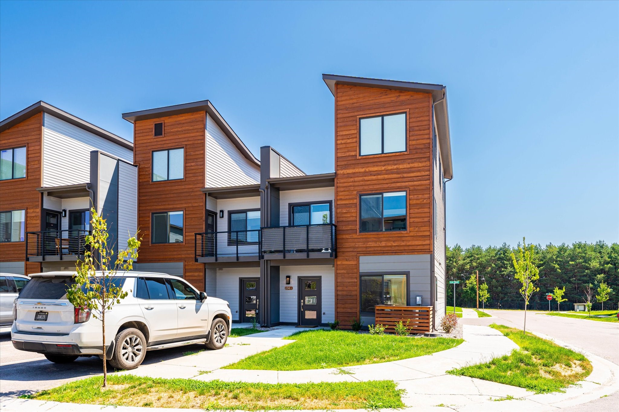 234 Elm Court A