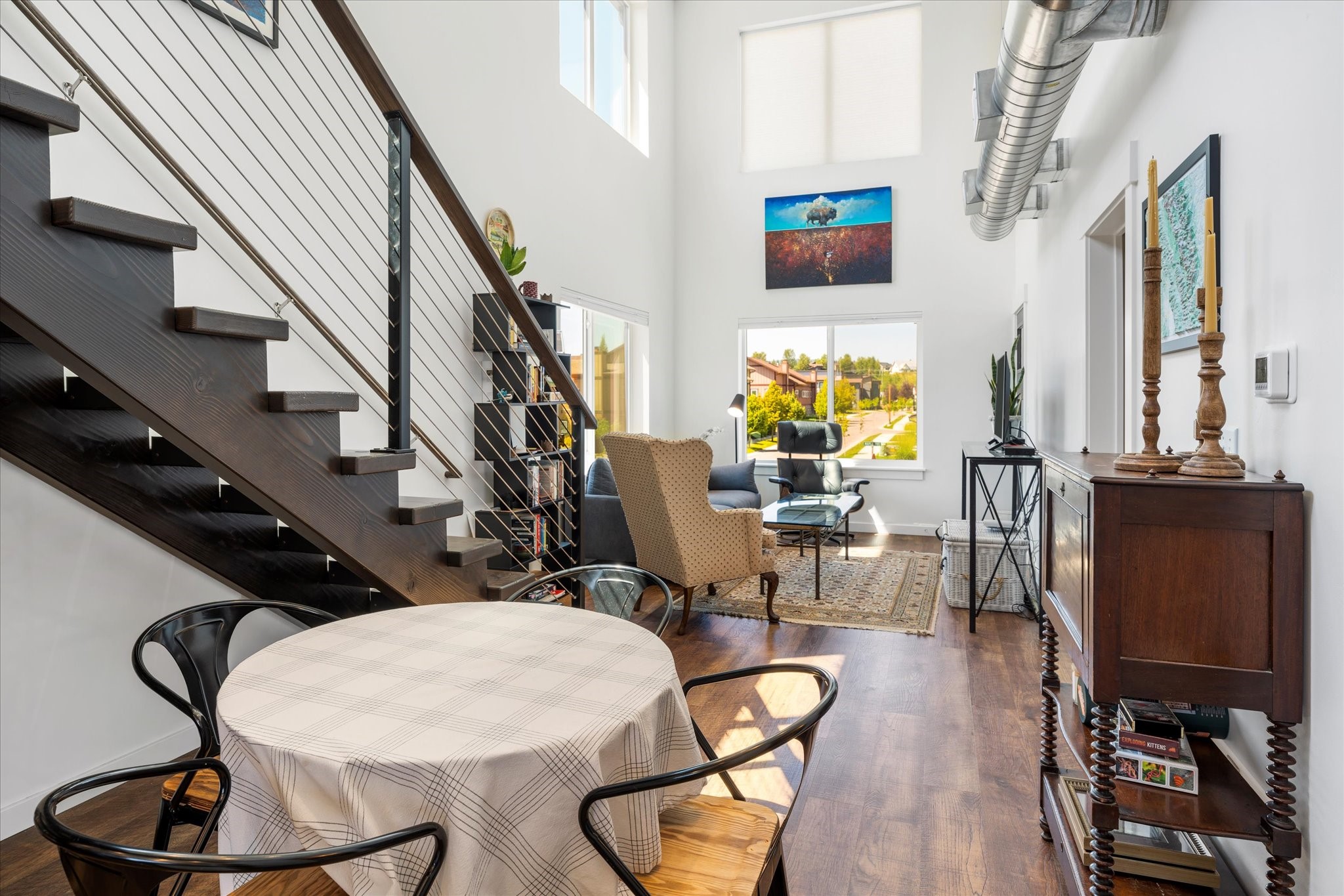 234 Elm Court A