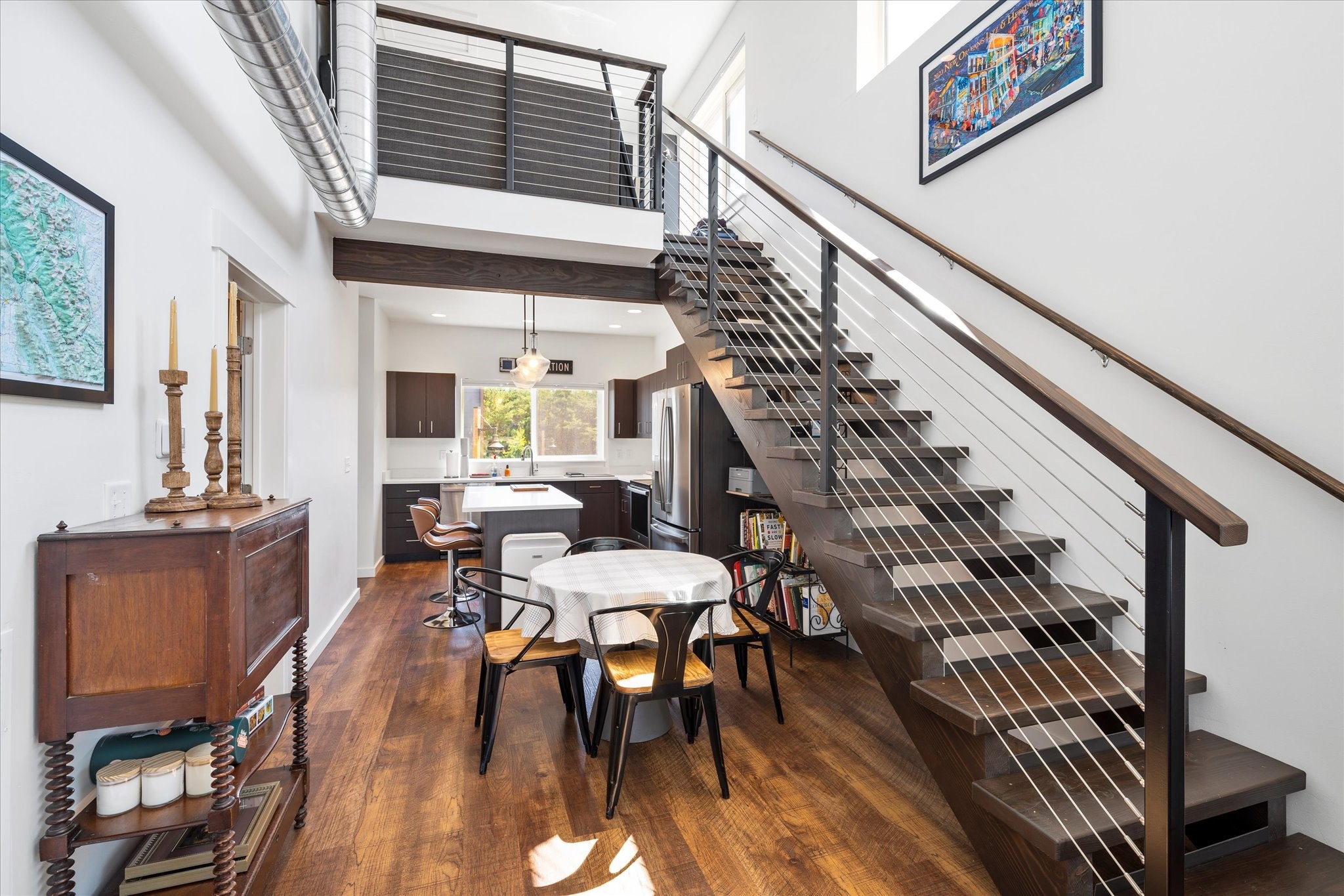 234 Elm Court A