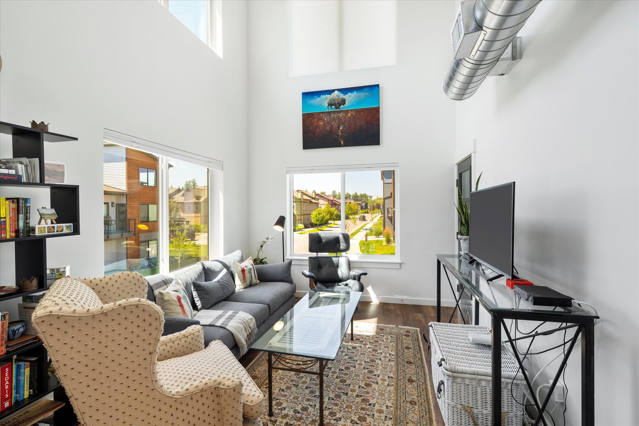 234 Elm Court A