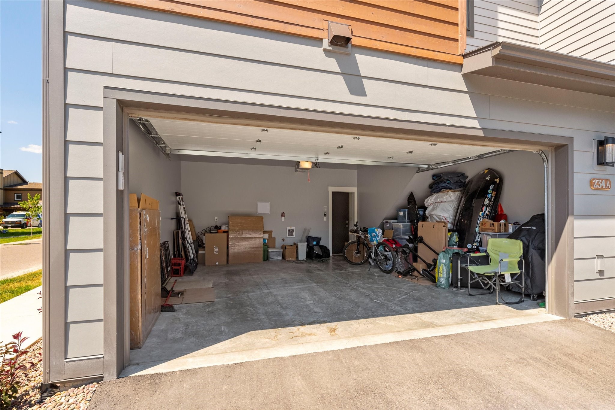 234 Elm Court A