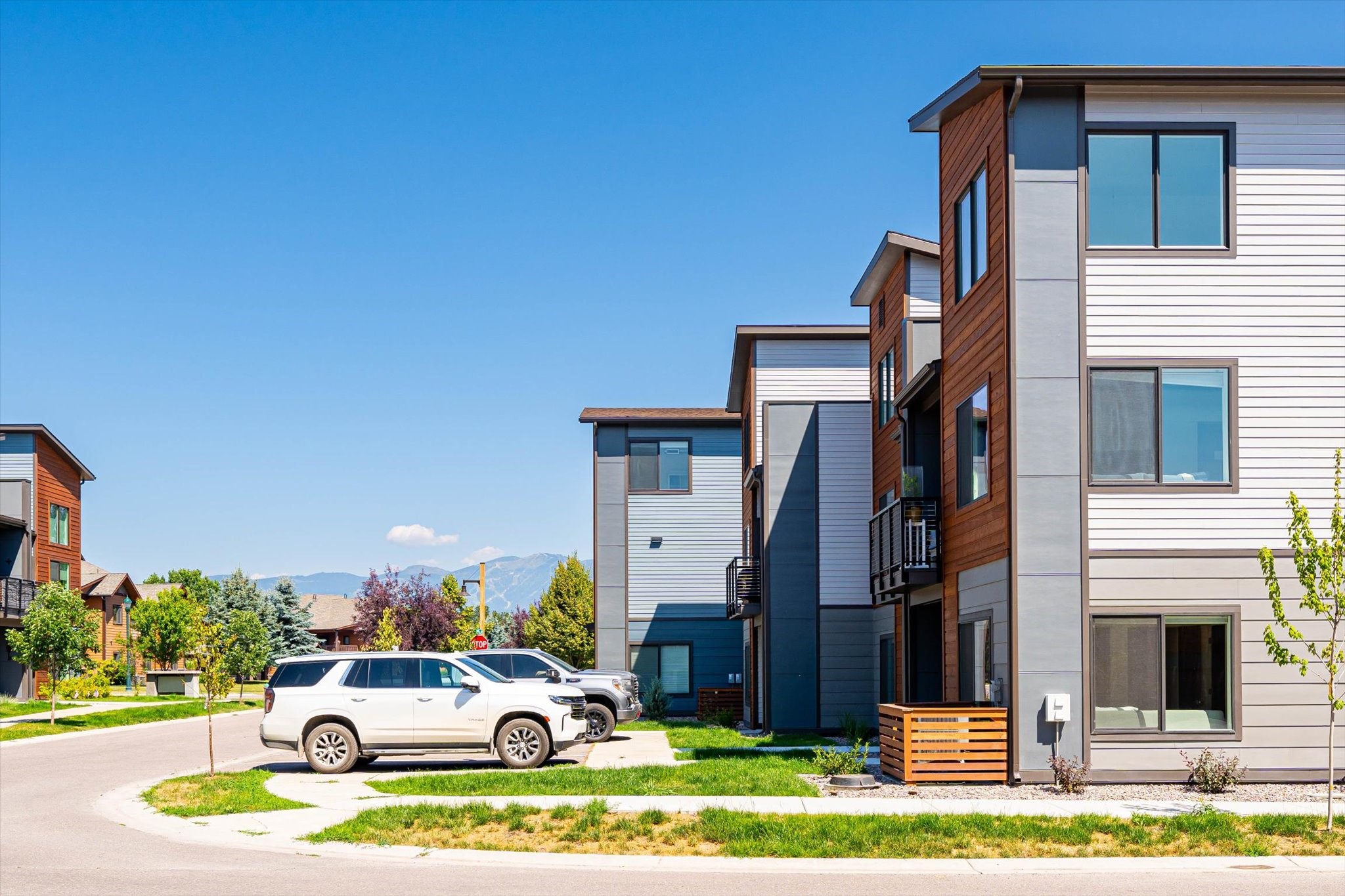 234 Elm Court A