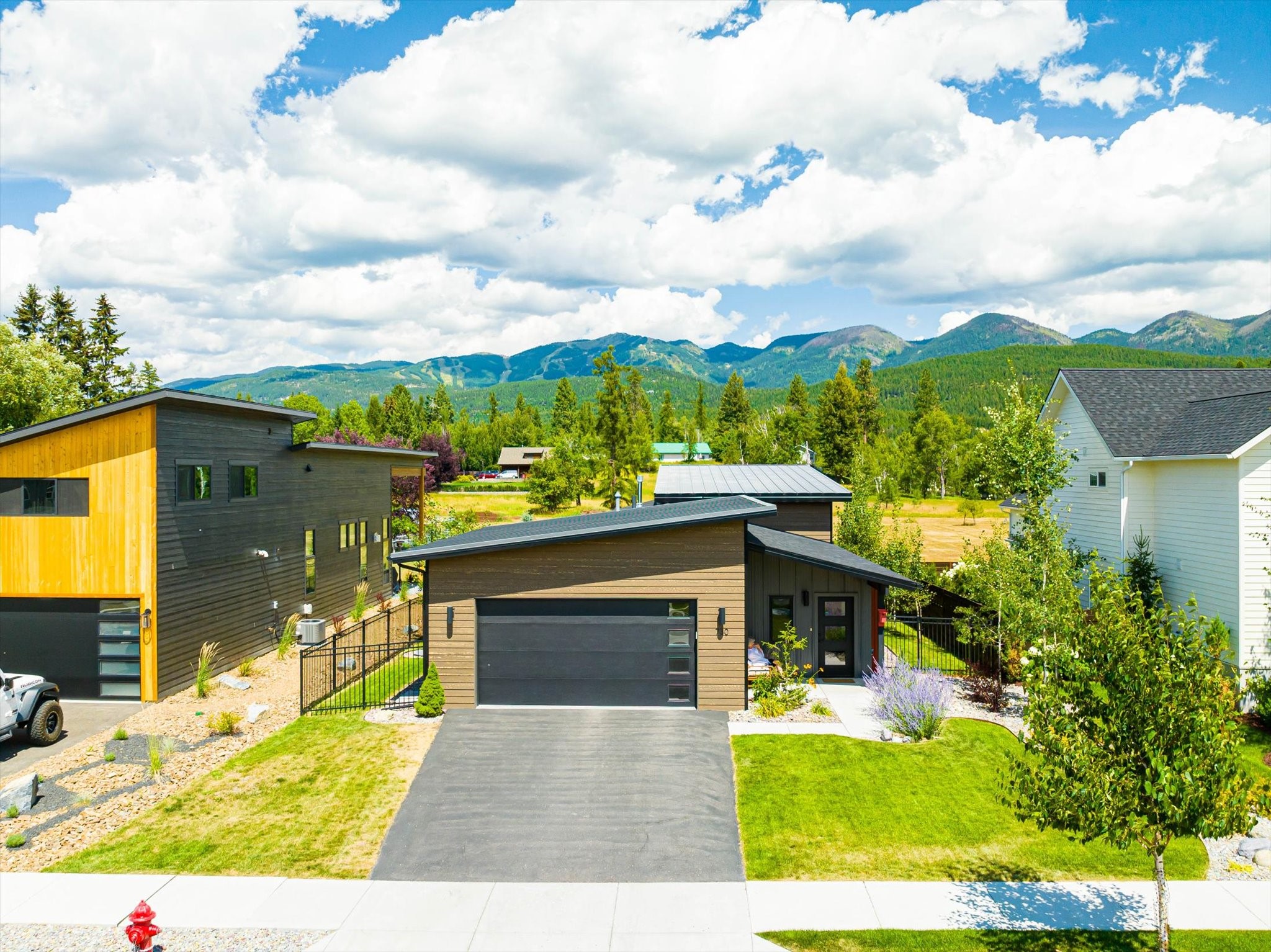 730 Cottonwood Court