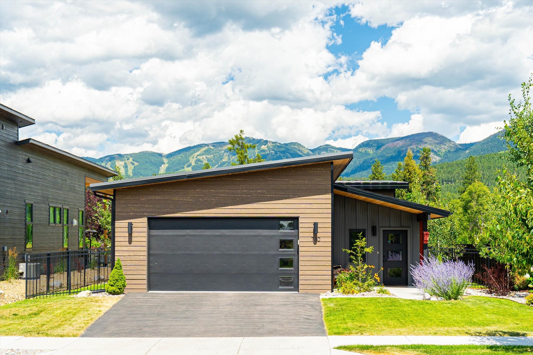730 Cottonwood Court