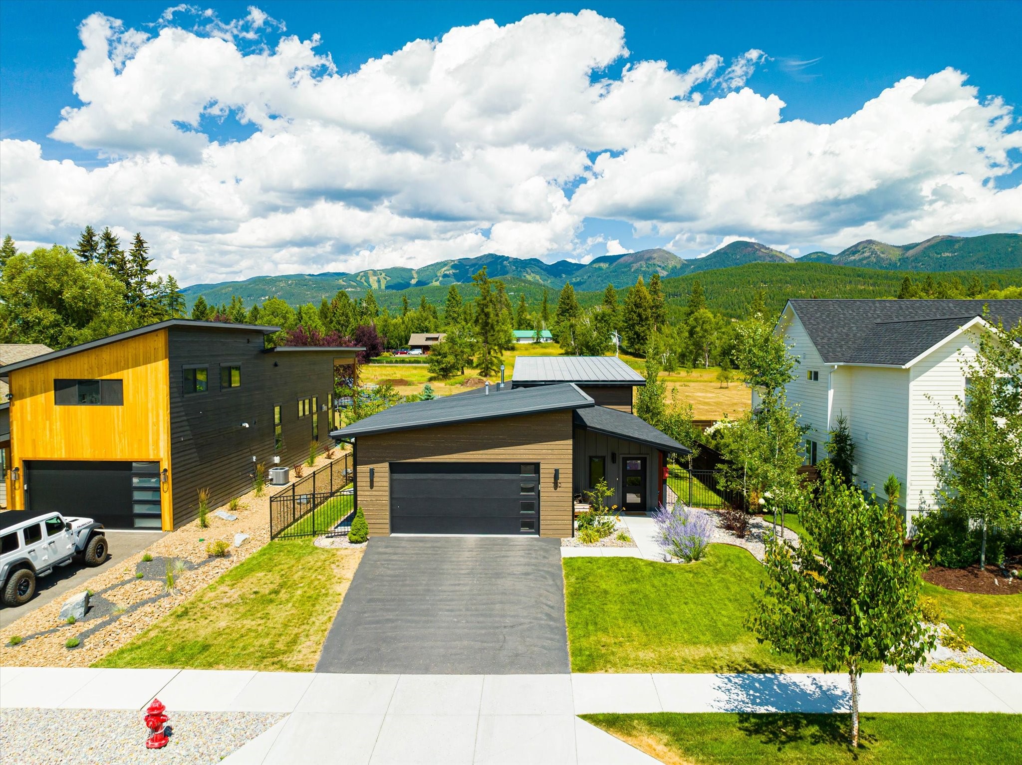 730 Cottonwood Court