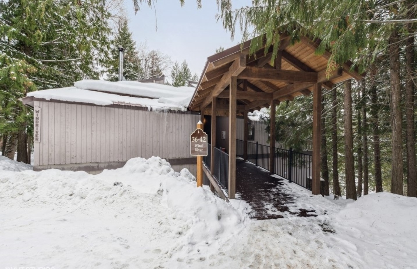 41 Alder Way