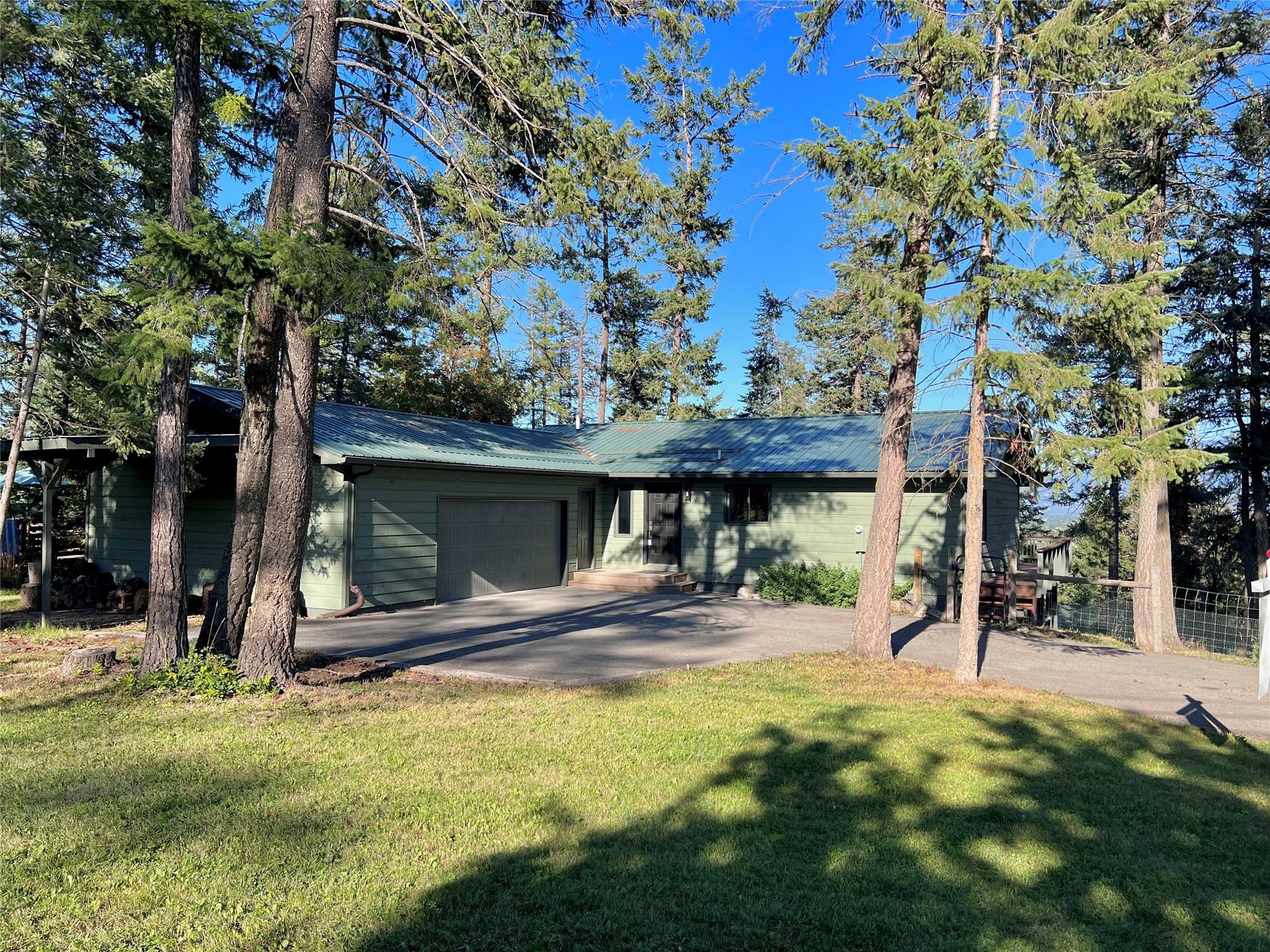 230 Goat Trail
