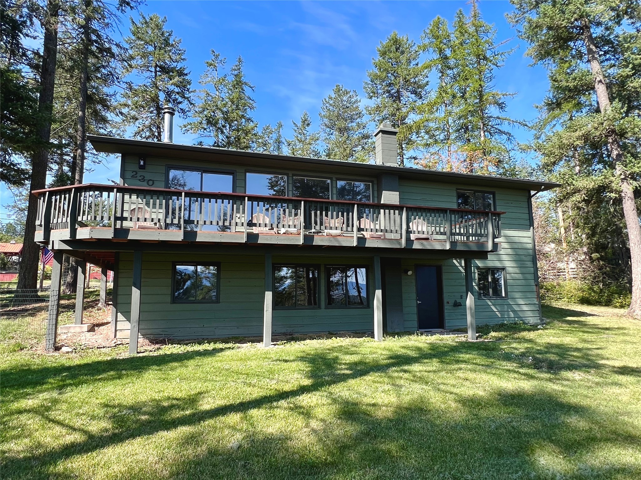 230 Goat Trail