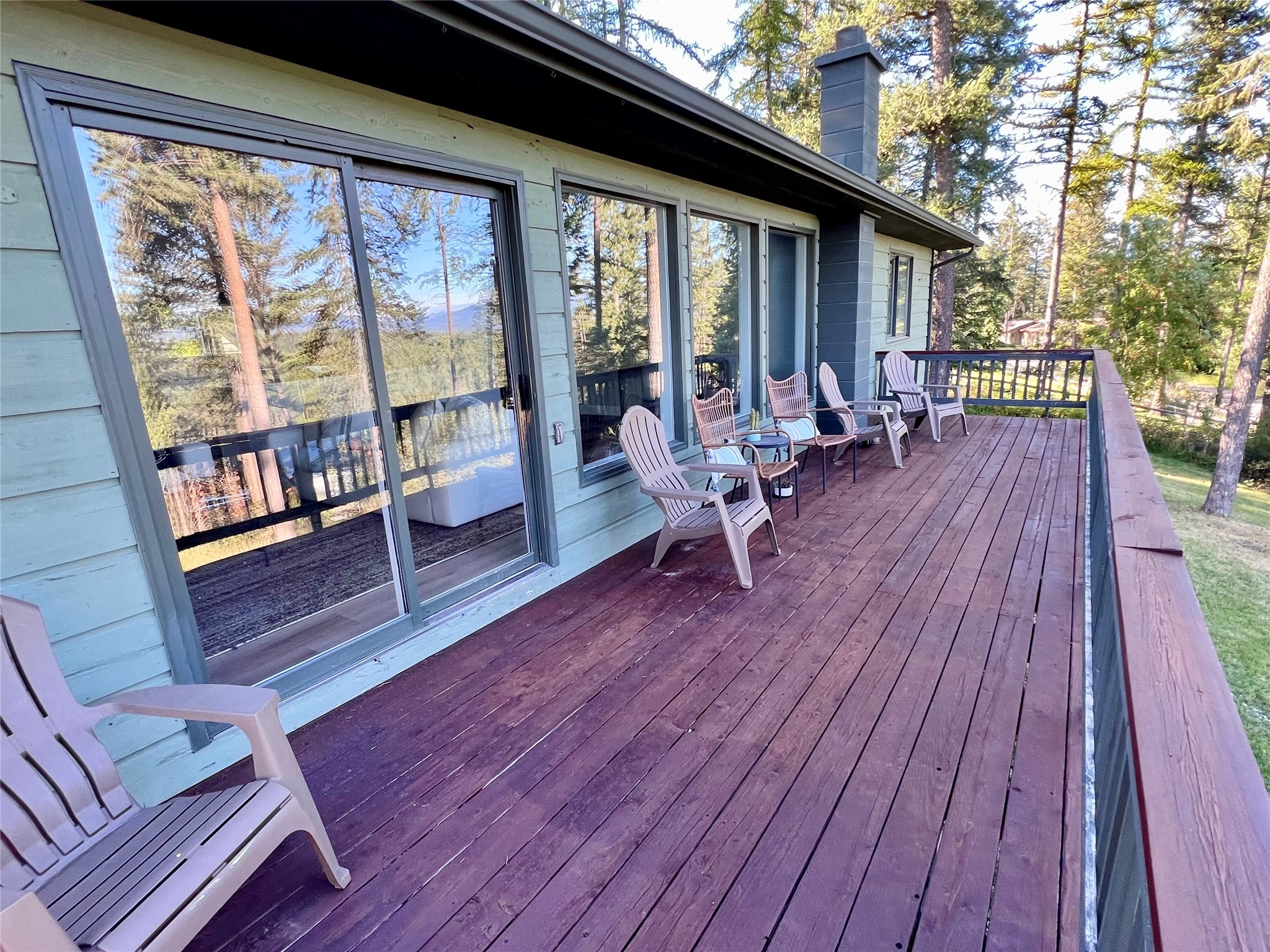 230 Goat Trail