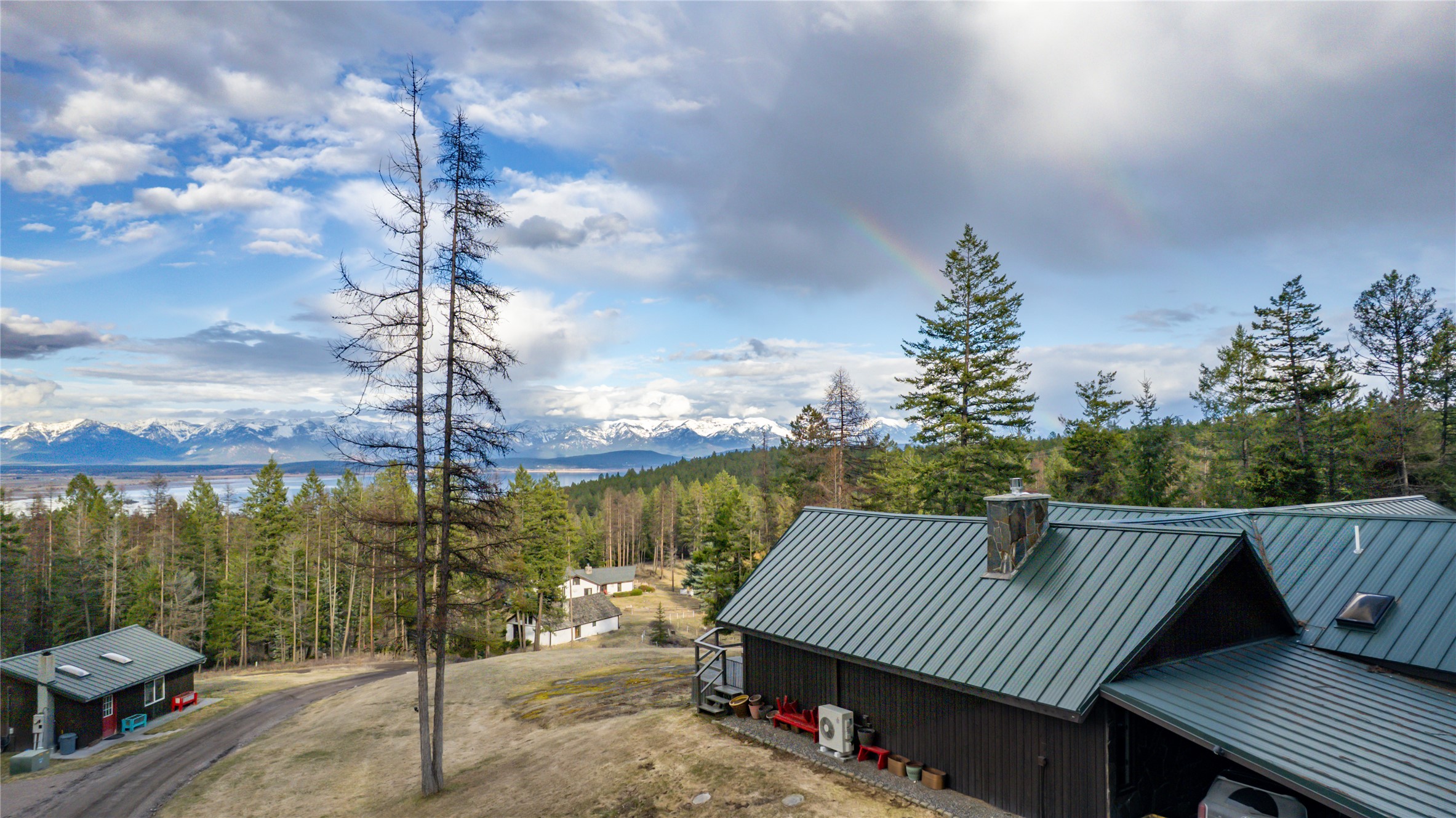 1274 Clear Springs Trail