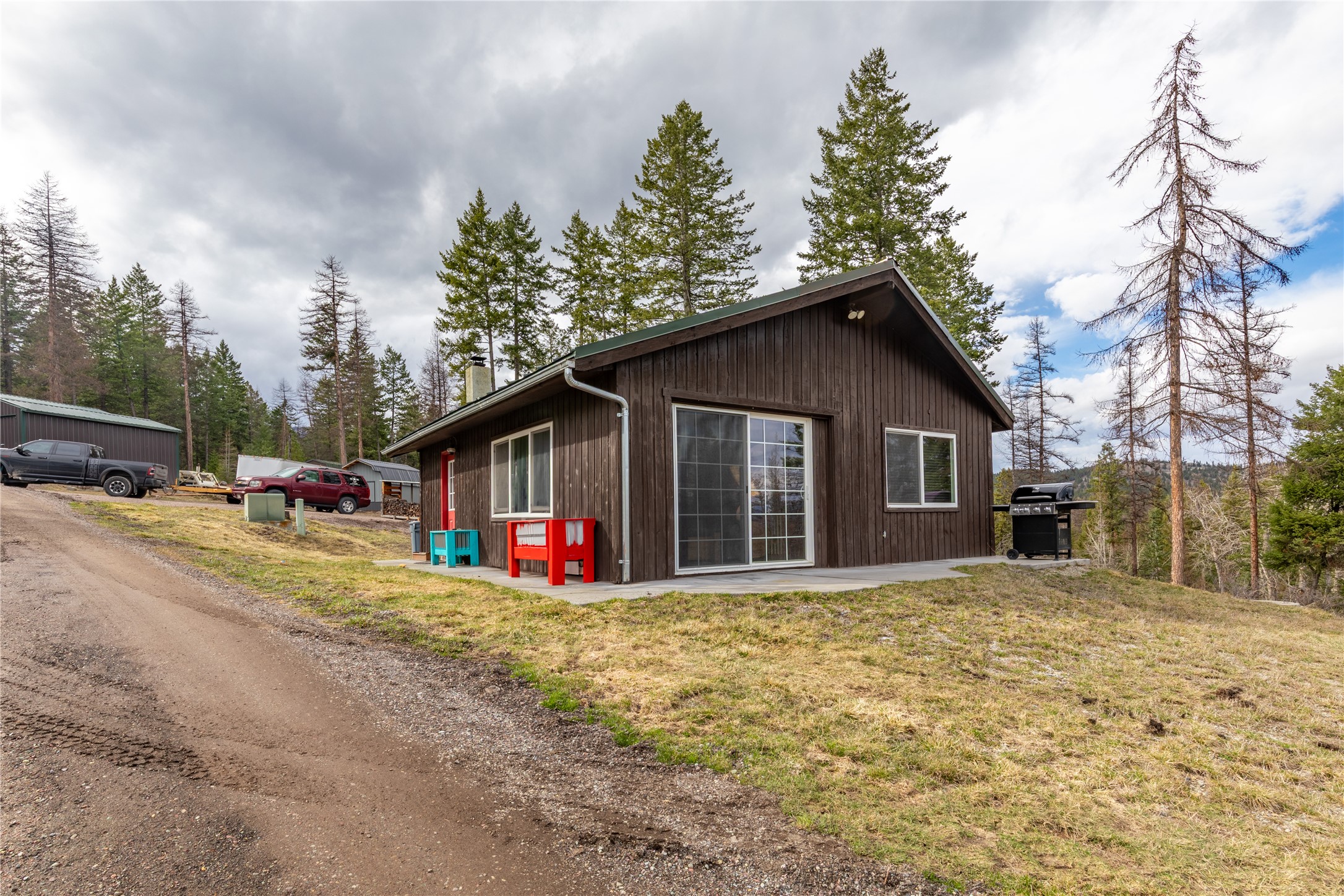 1274 Clear Springs Trail