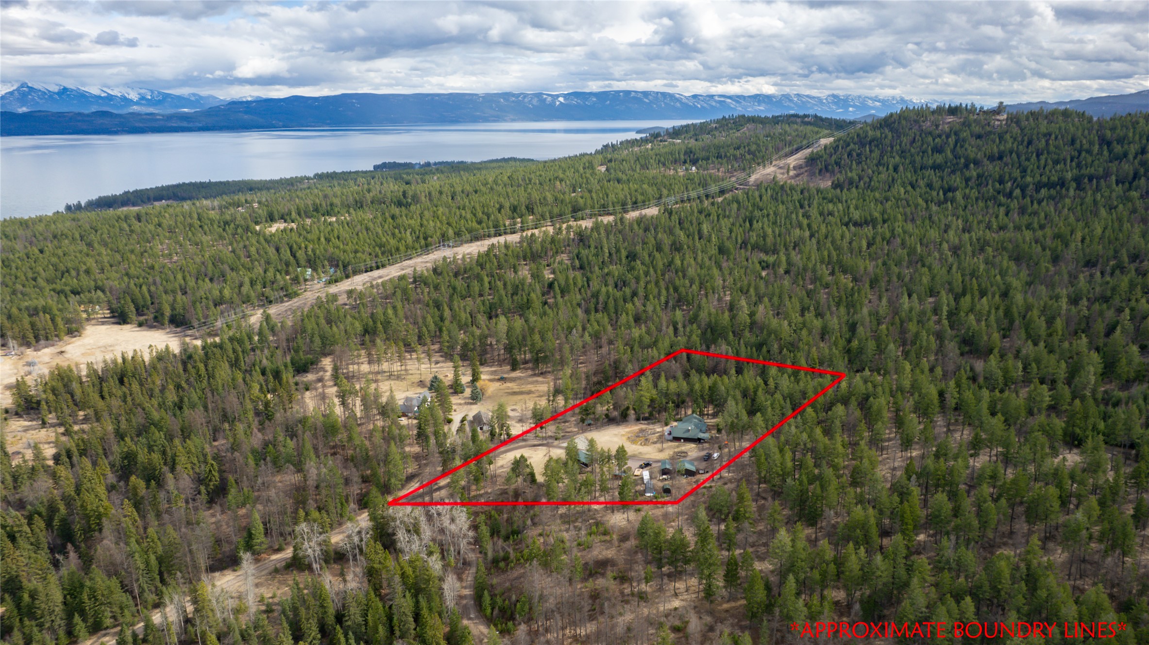 1274 Clear Springs Trail