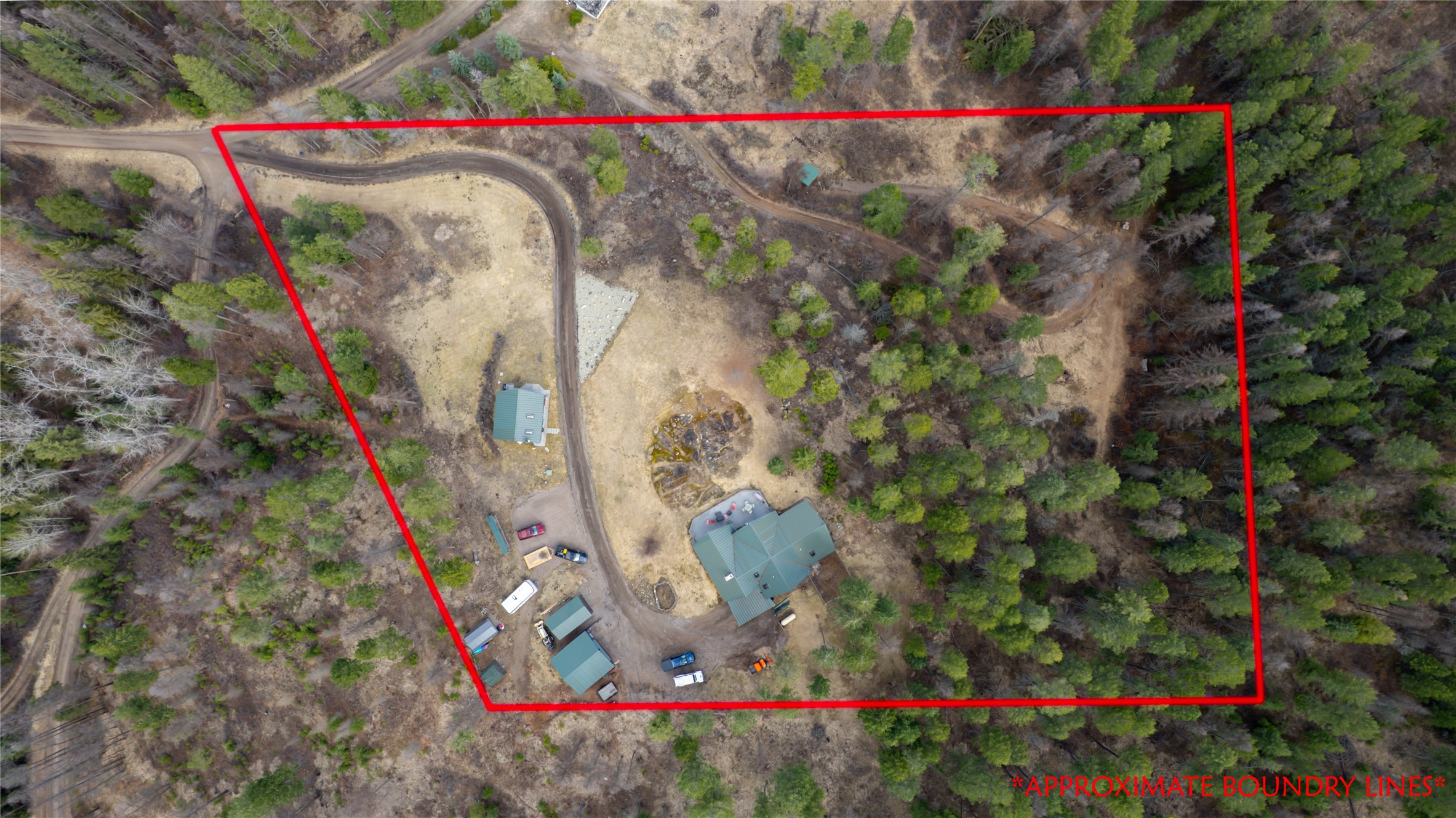 1274 Clear Springs Trail