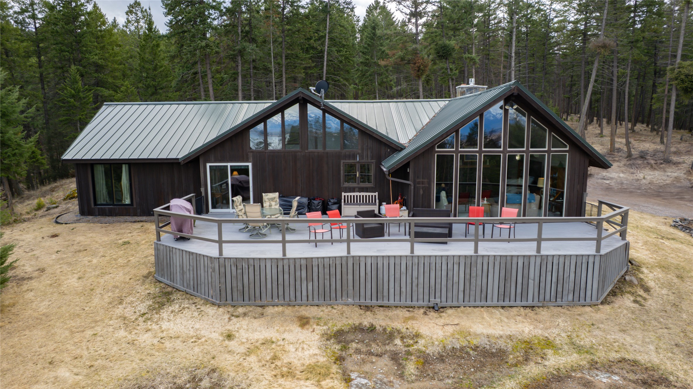 1274 Clear Springs Trail