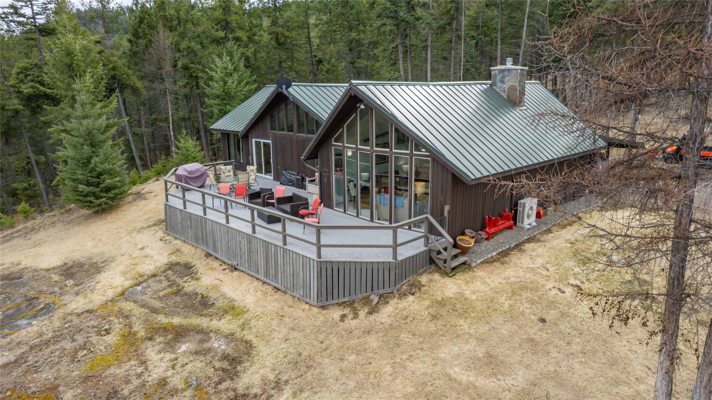 1274 Clear Springs Trail