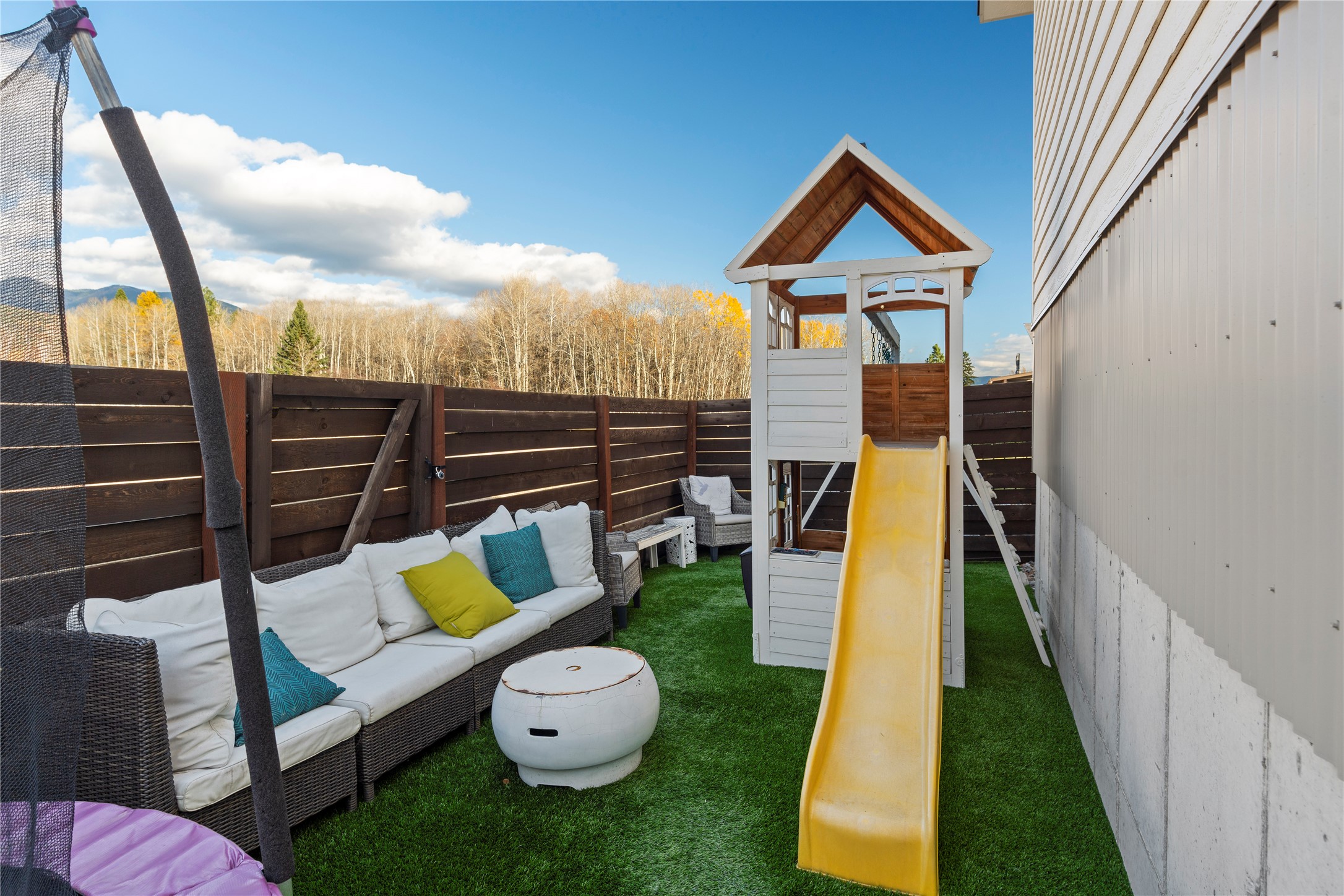 736 Cottonwood Court
