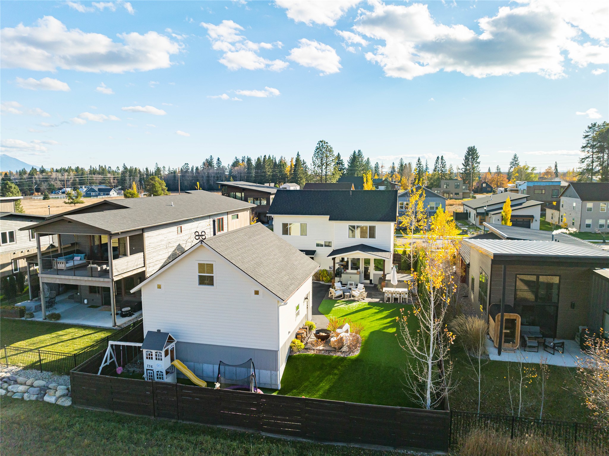 736 Cottonwood Court