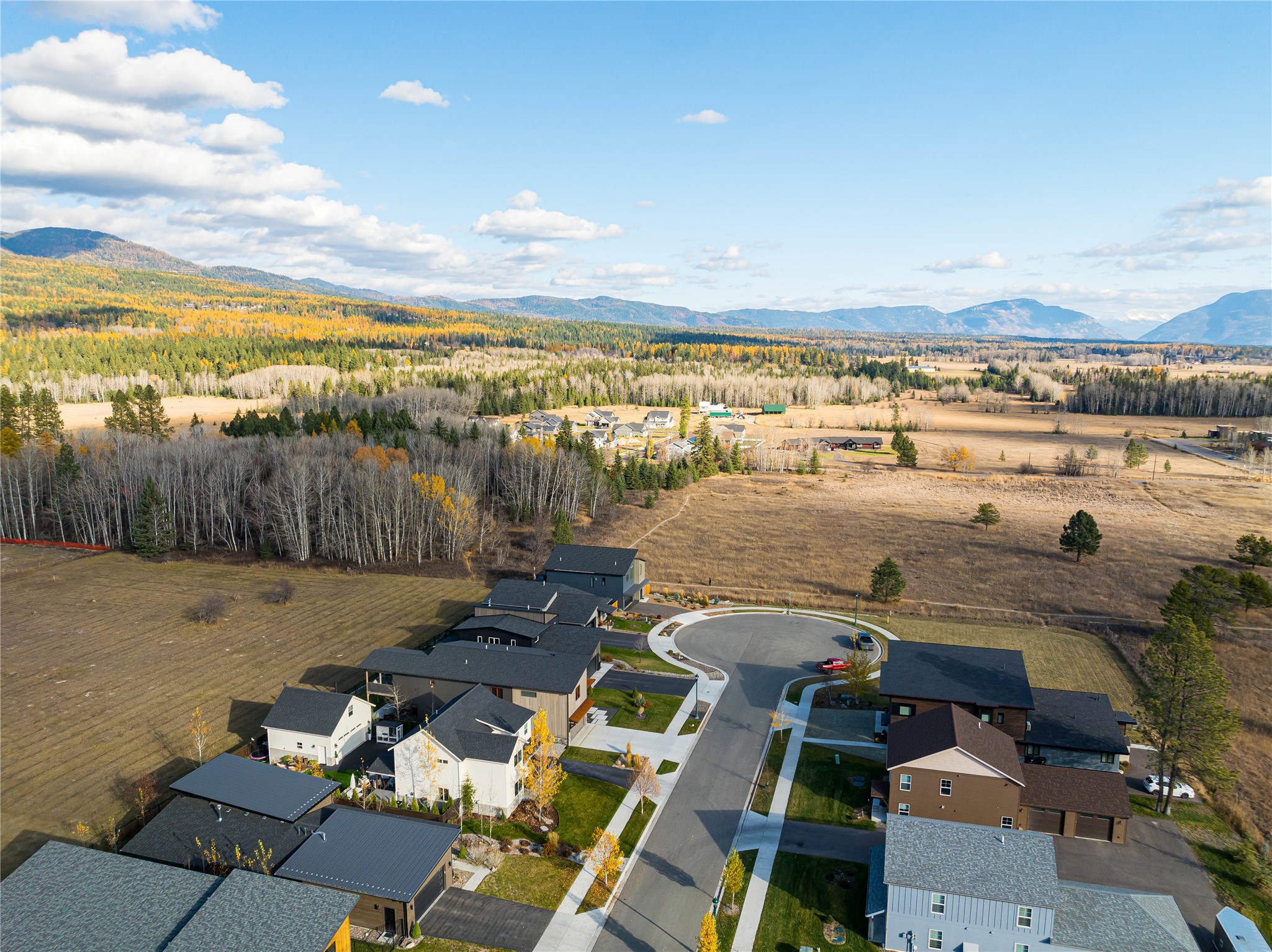 736 Cottonwood Court