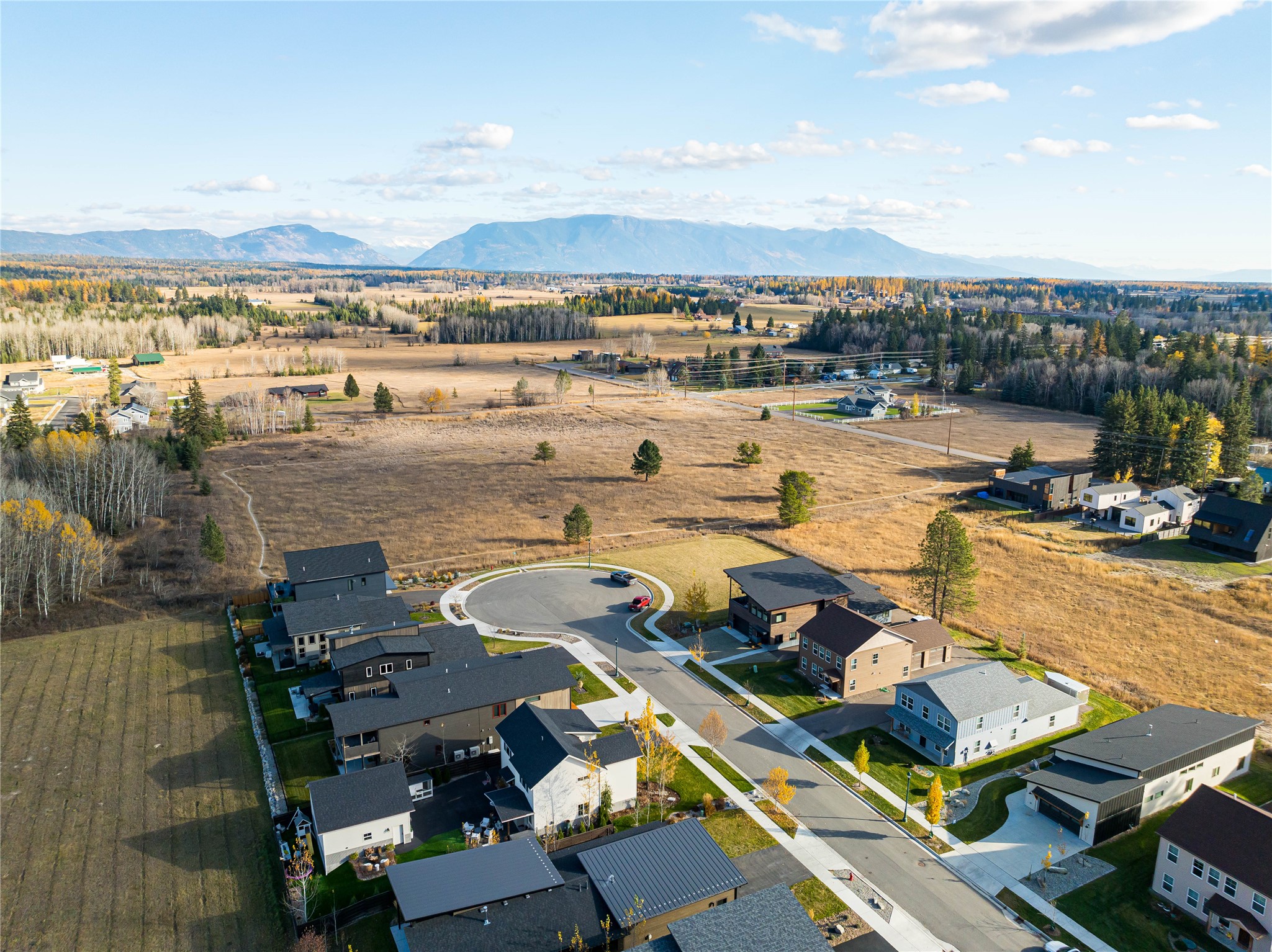 736 Cottonwood Court