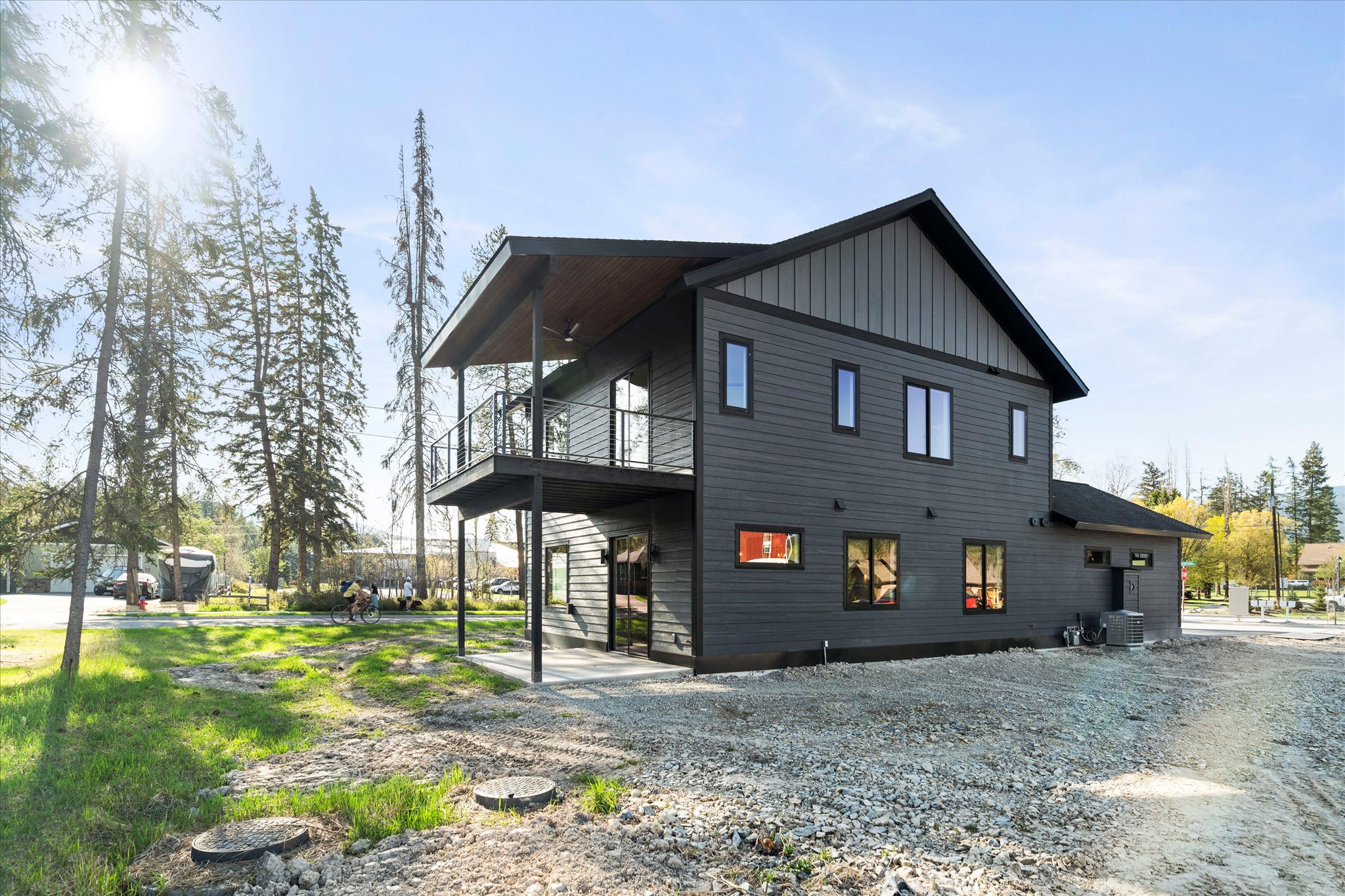 703 Cottonwood Court