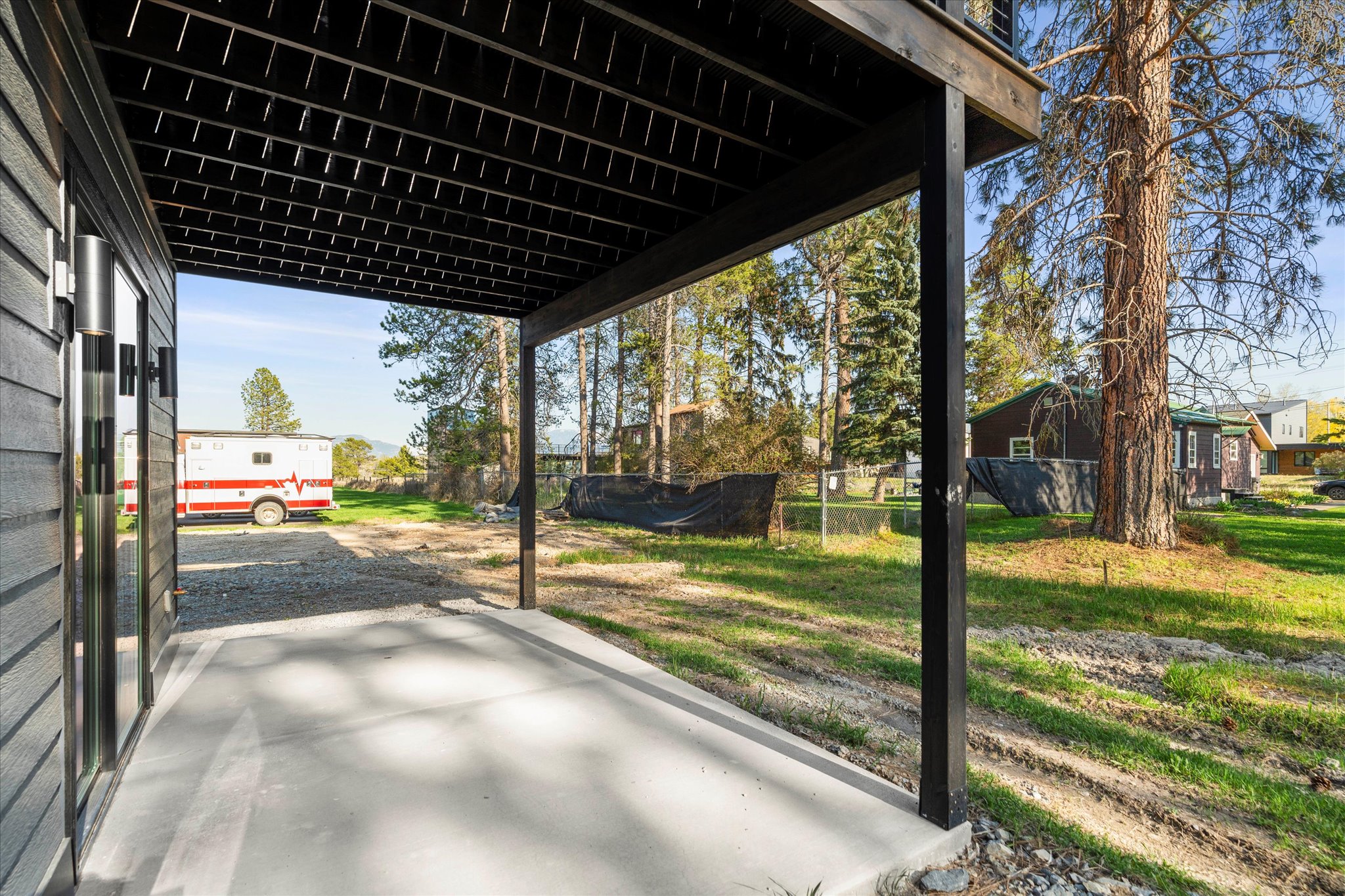 703 Cottonwood Court