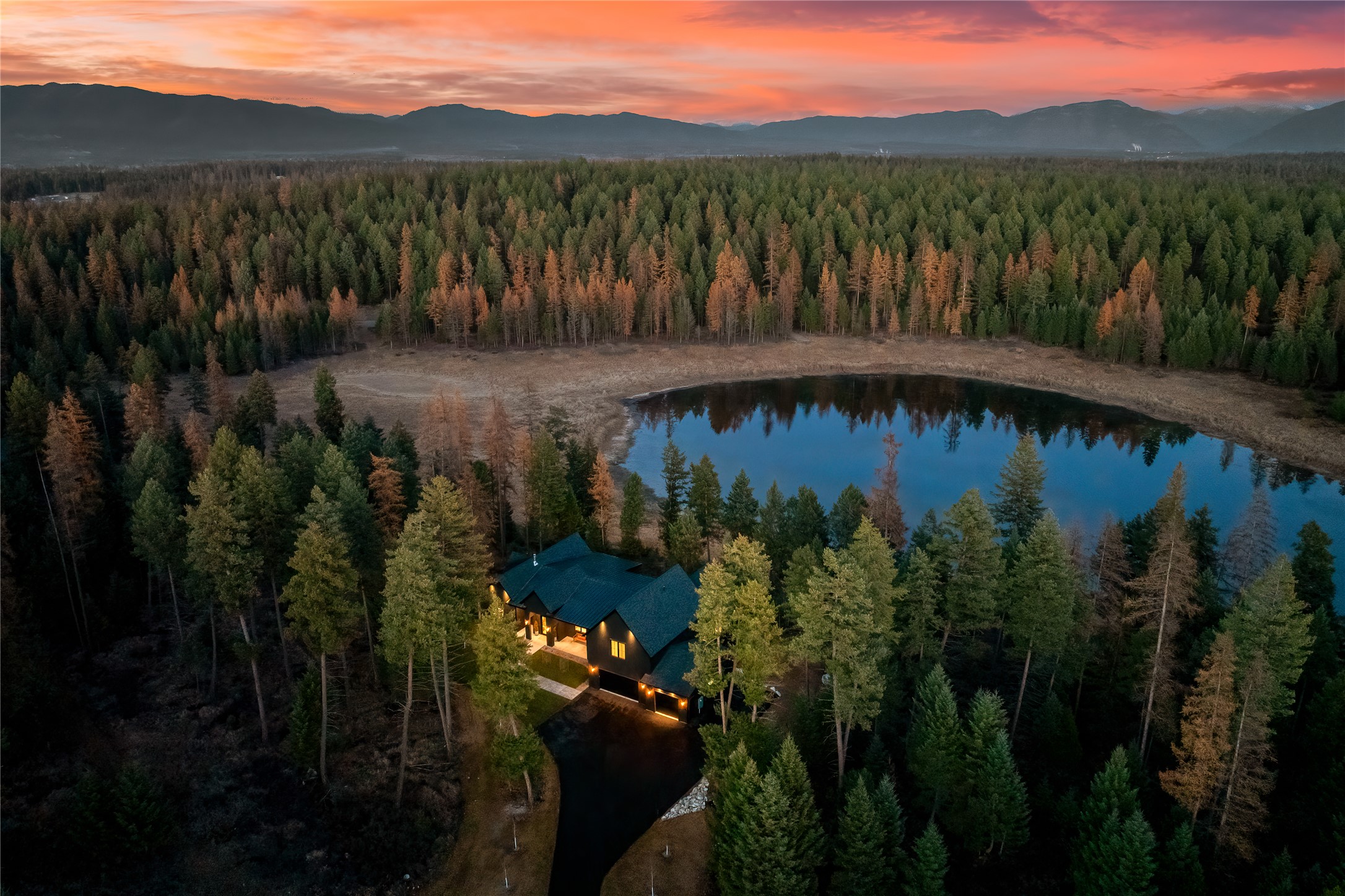 45 Meadow View Court