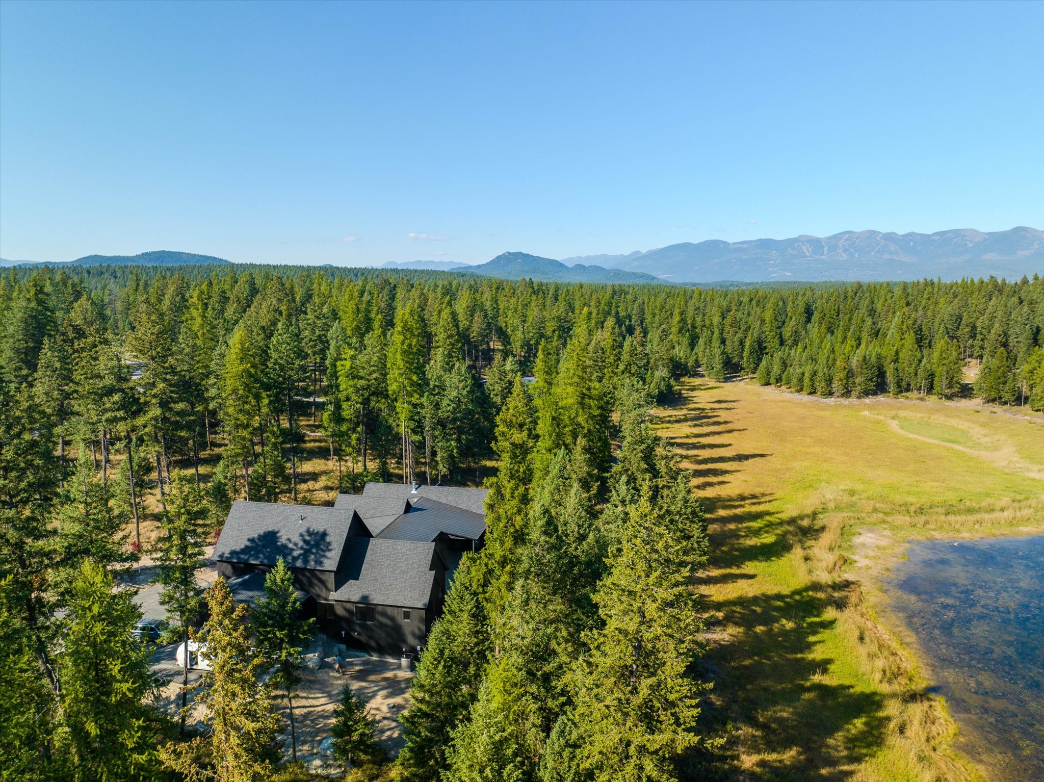 45 Meadow View Court