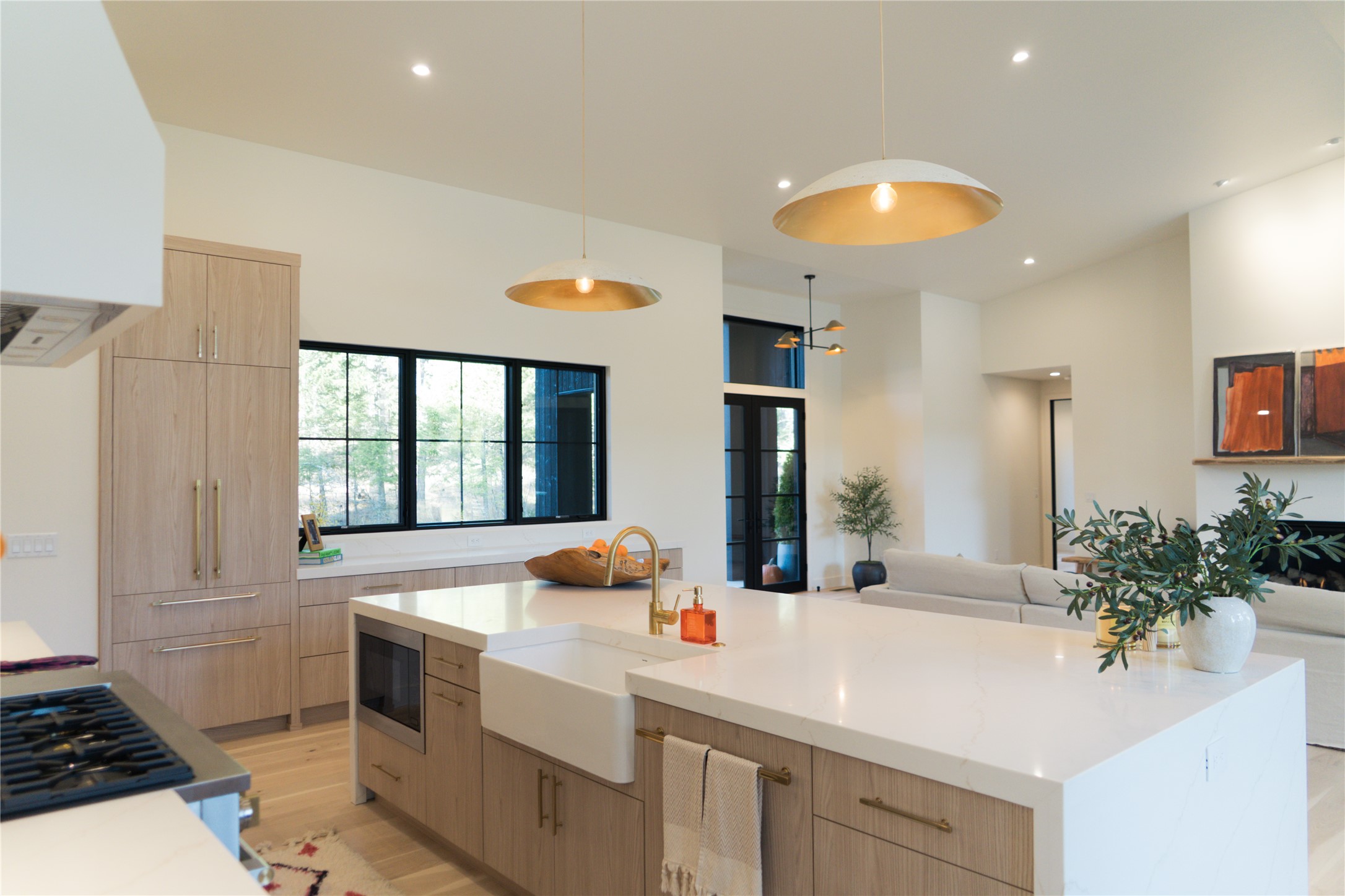 45 Meadow View Court