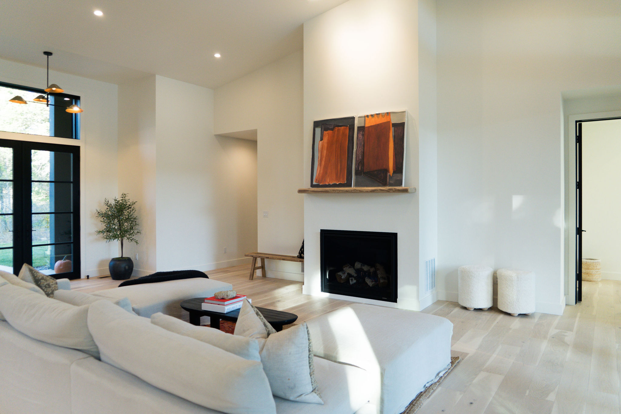 45 Meadow View Court