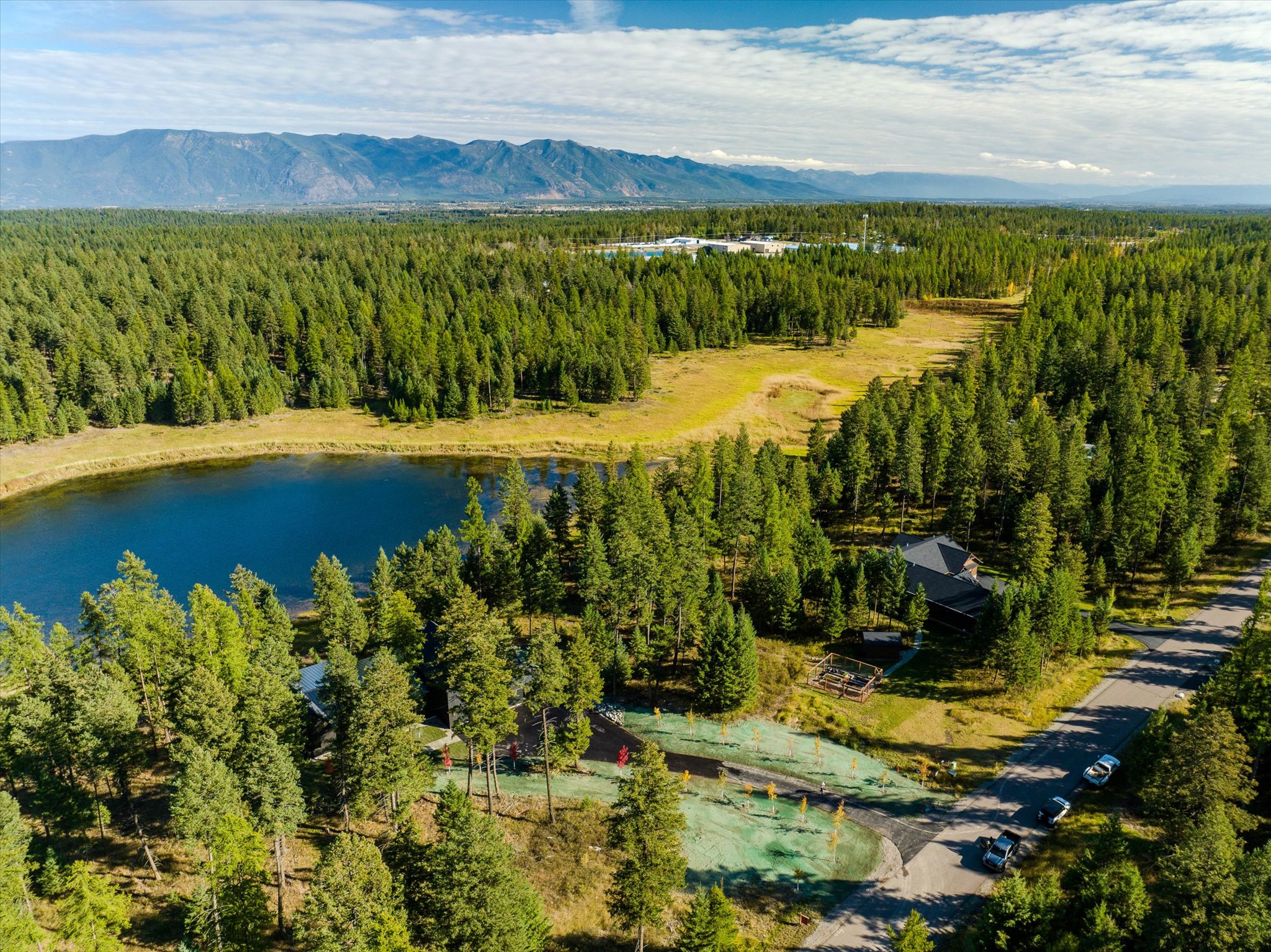 45 Meadow View Court