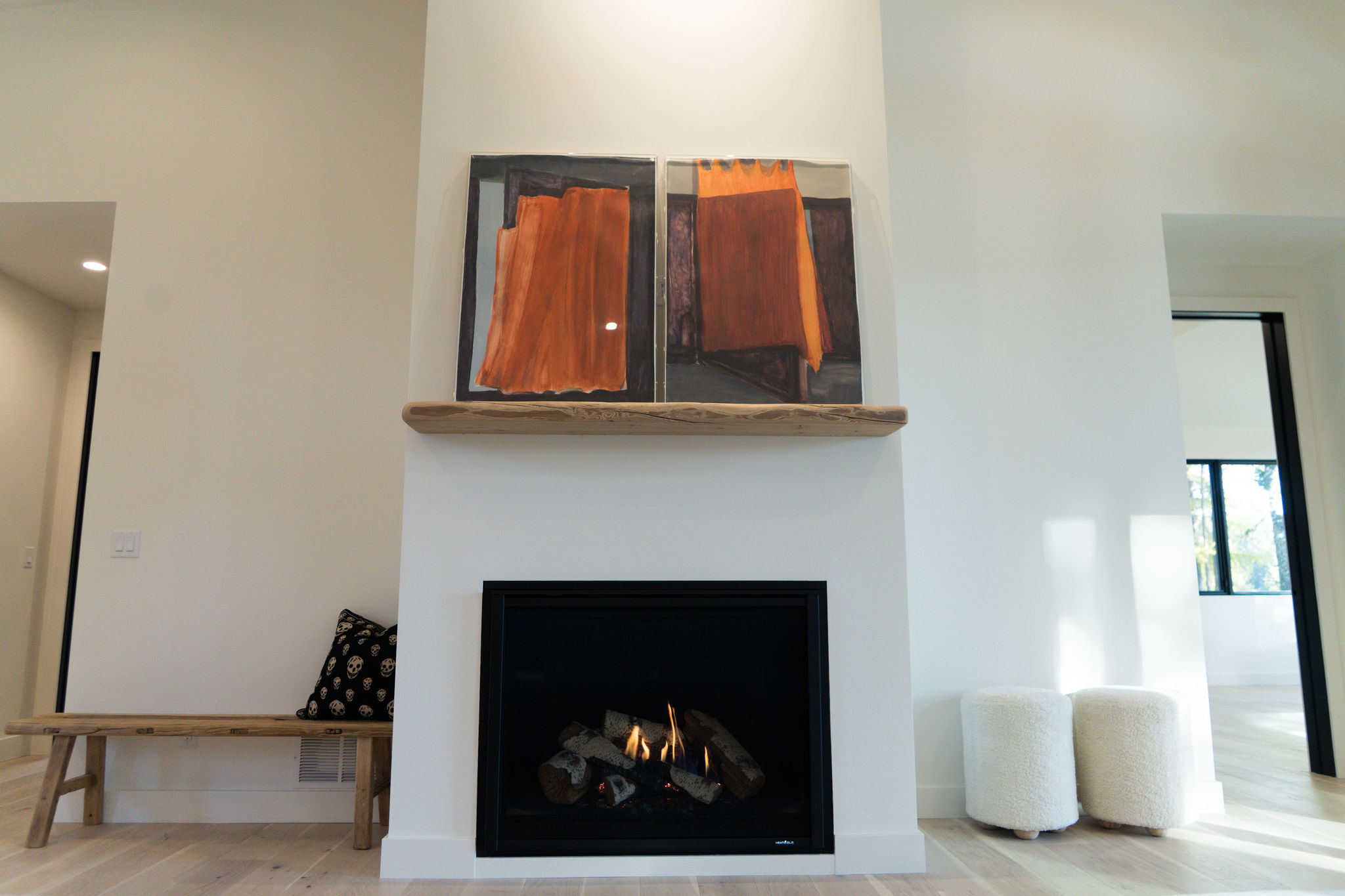 45 Meadow View Court