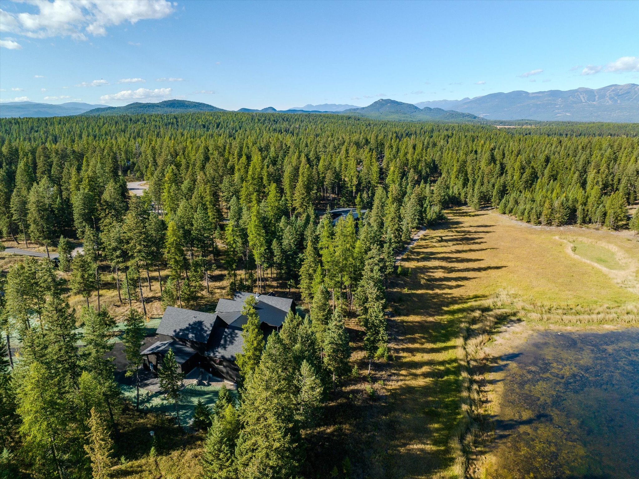 45 Meadow View Court