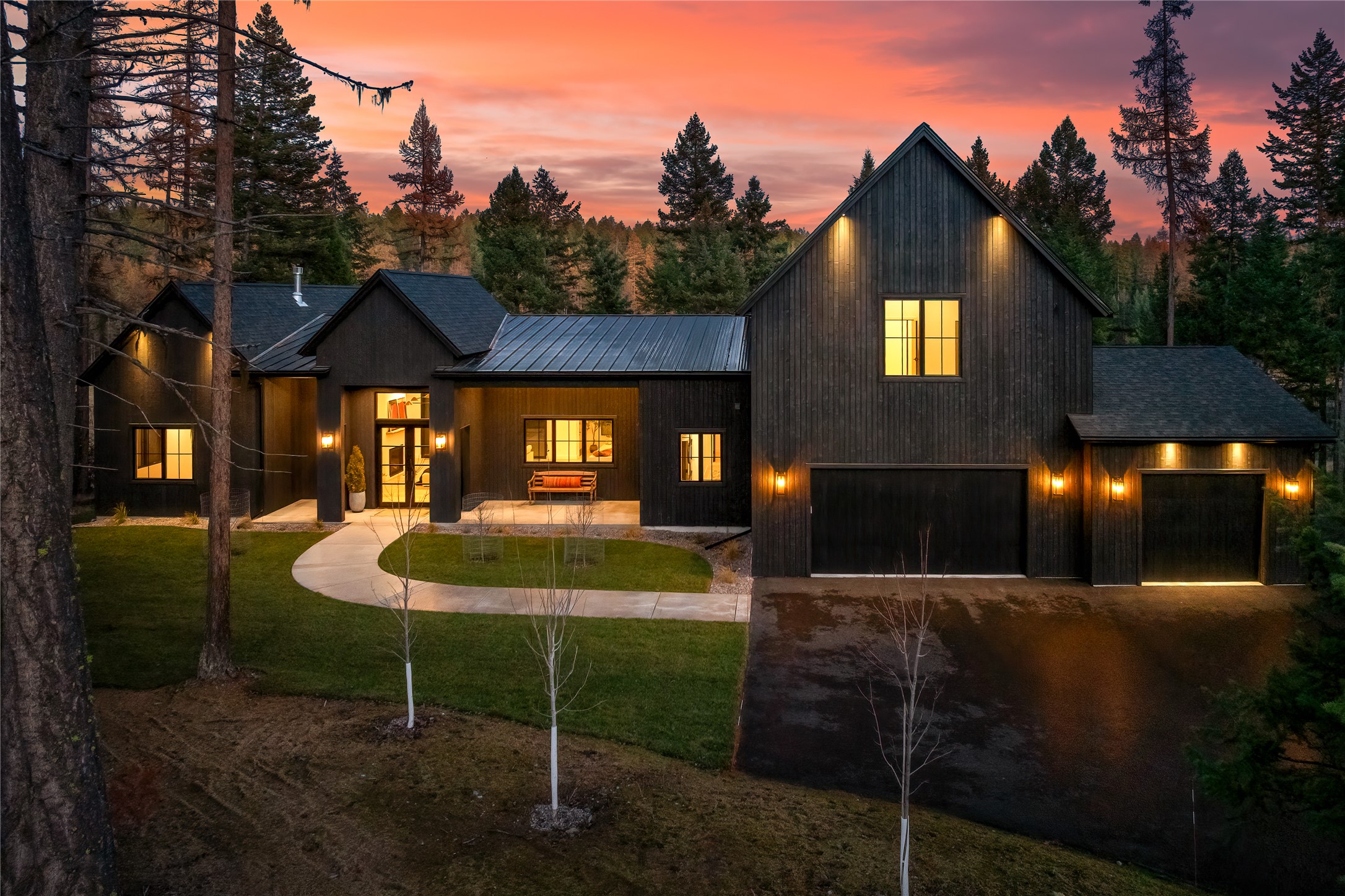 45 Meadow View Court